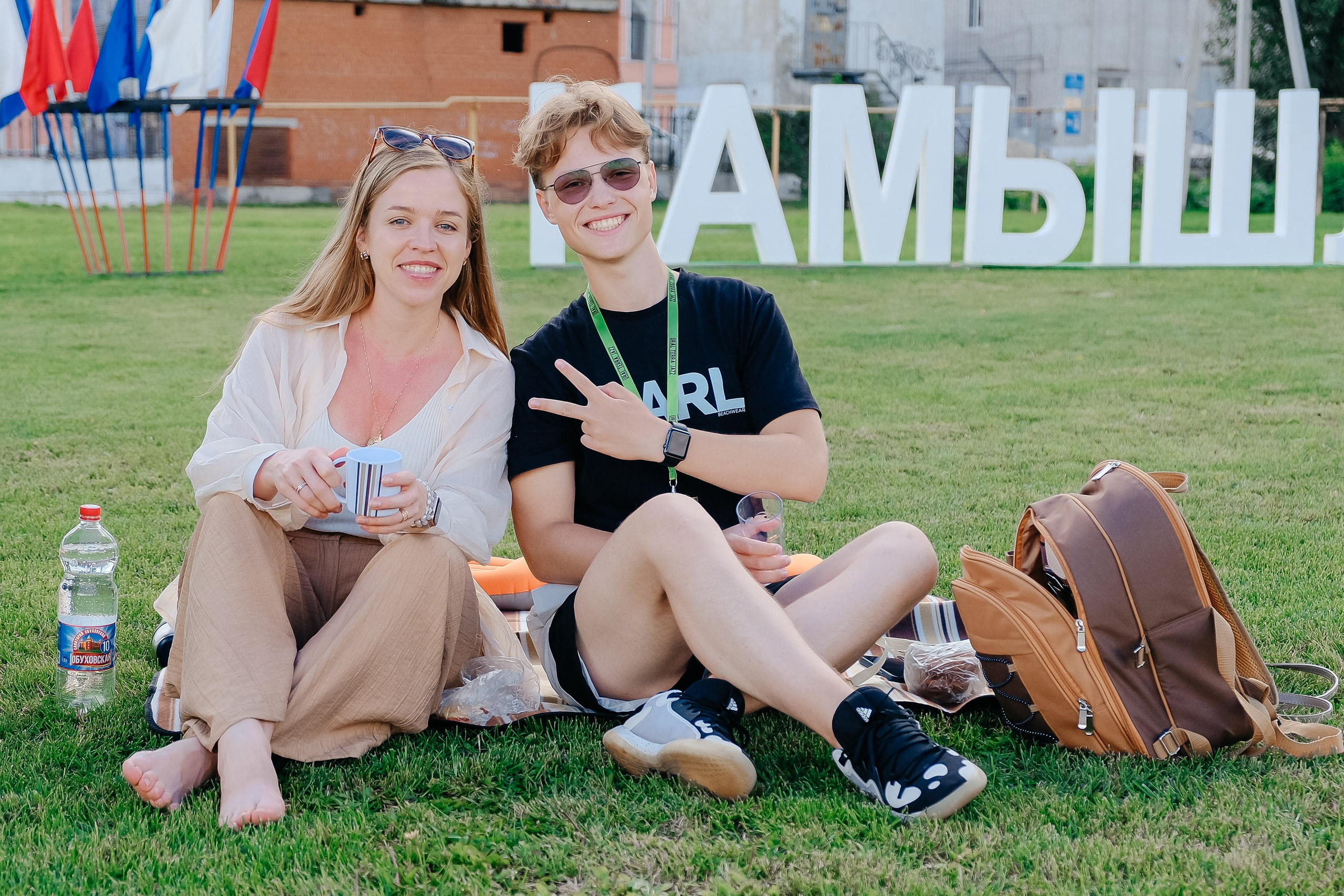 Репортаж. Фотограф в Екатеринбурге Семен Китаев