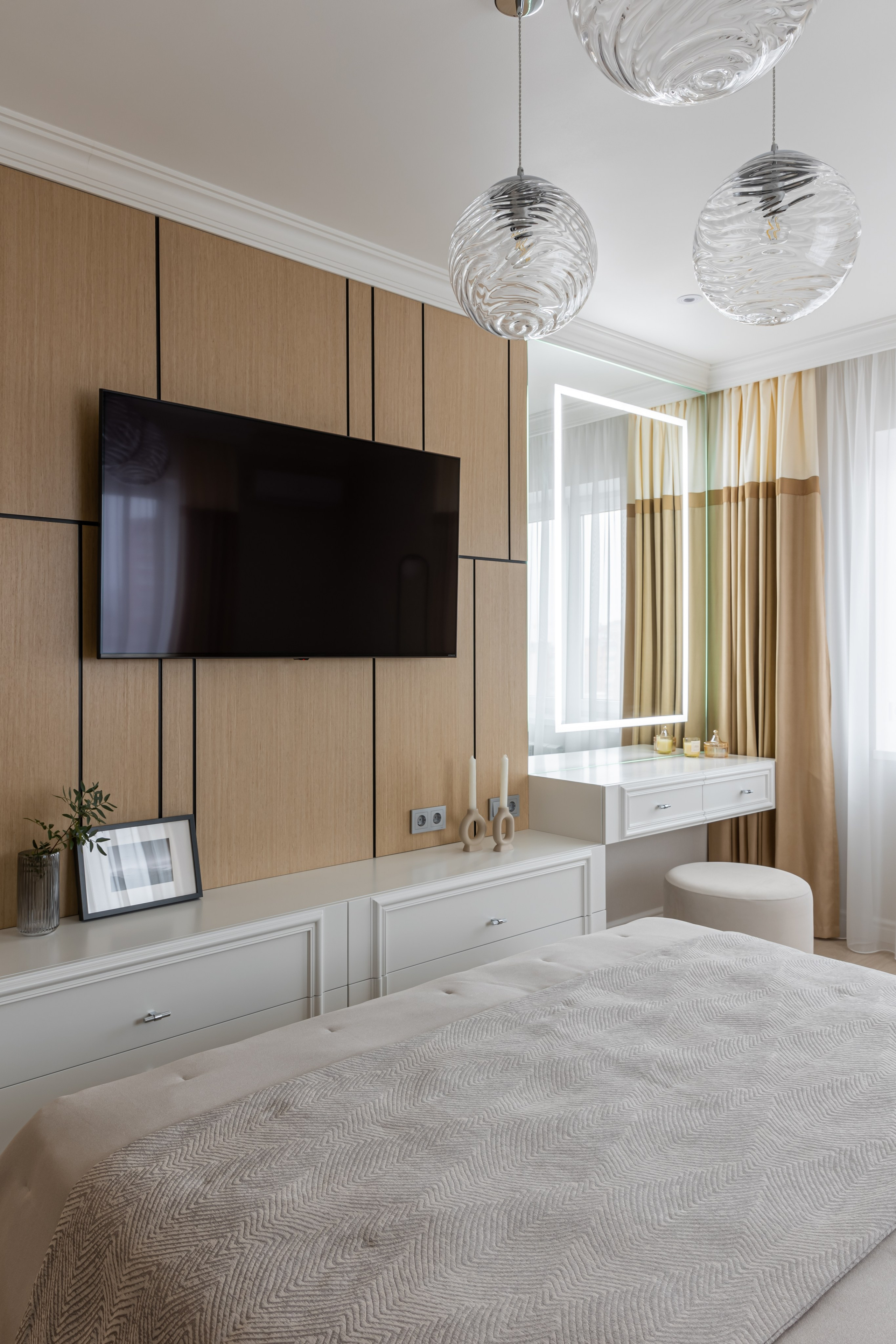 Реализация ЖК «ЯНТАРЬ». Марченкова Екатерина|ДИЗАЙНЕР ИНТЕРЬЕРА г. Иваново