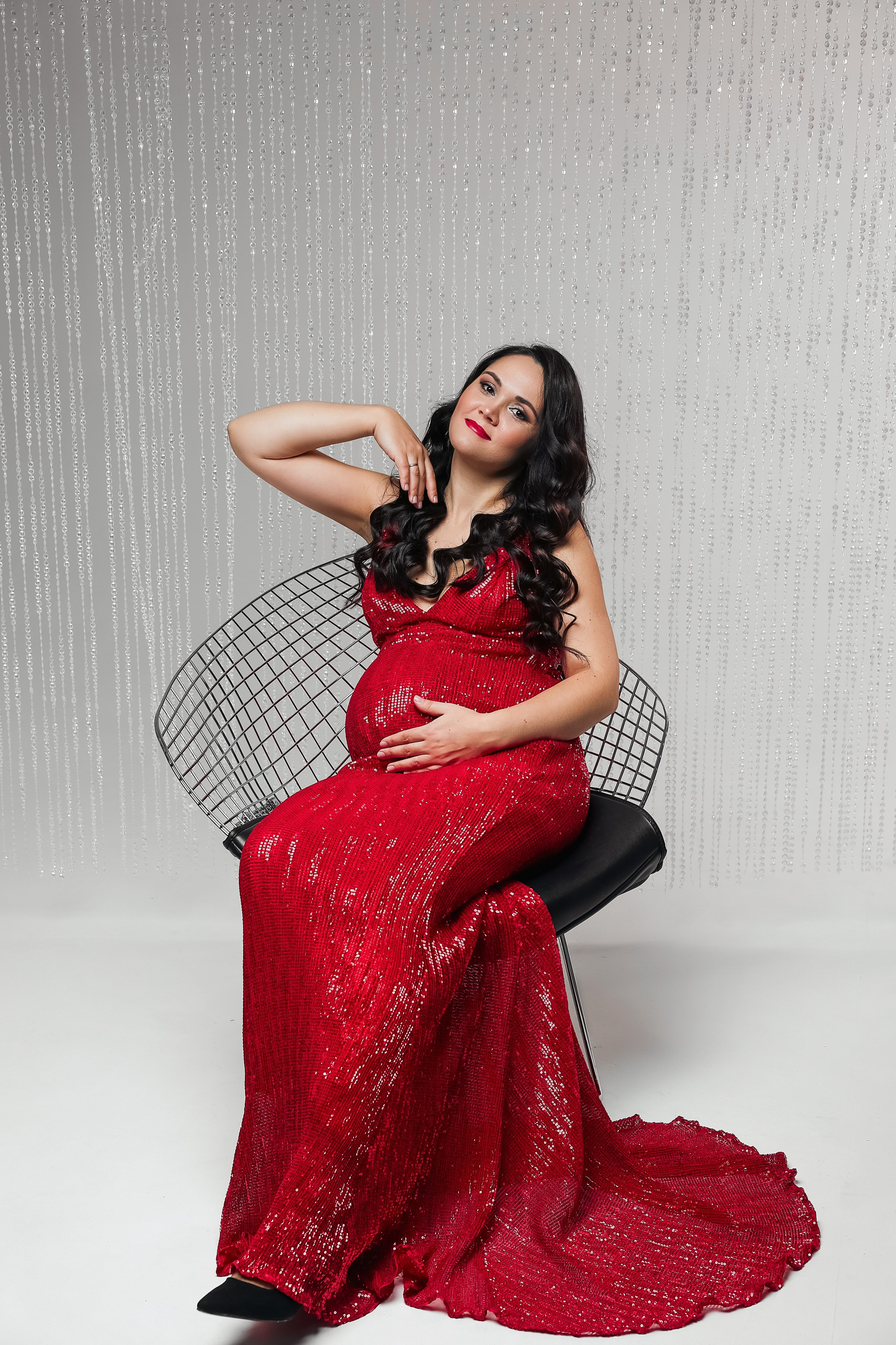 Портрет. Юлия Дмитриева — детский семейный фотограф в Омске