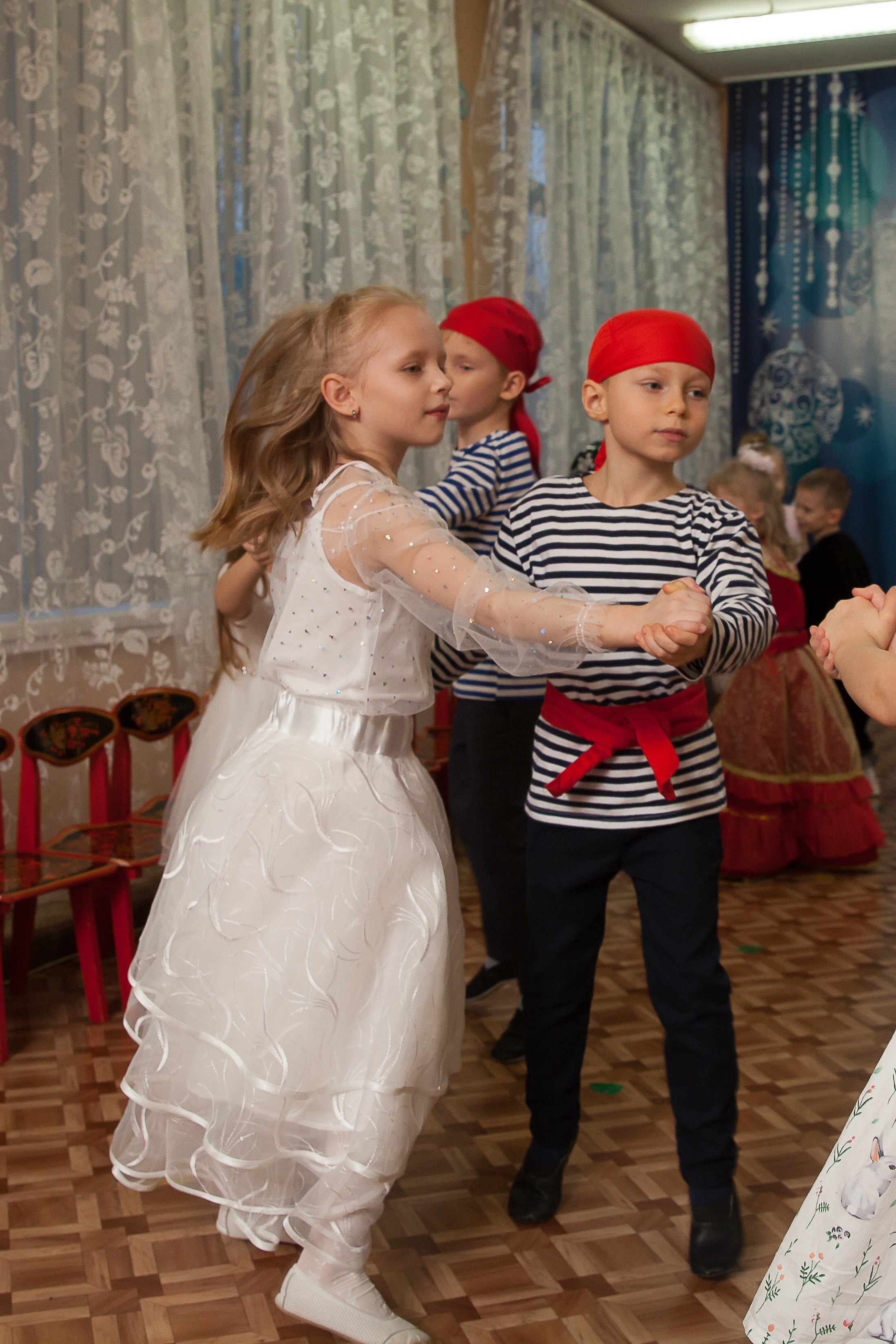 Новый Год 1508. Выпускные альбомы Москва. Фотограф Шукурова Кристина