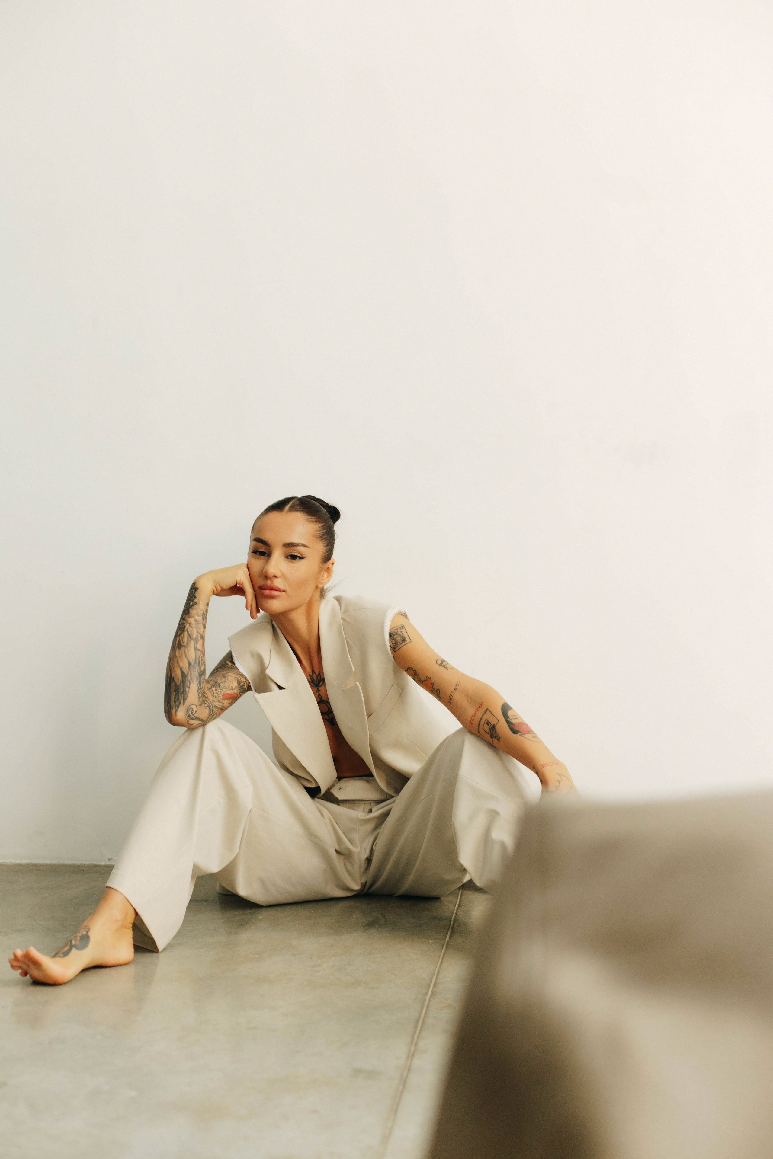 Юлия Долматова. Дарья Смирнова-фотограф в Нижнем Новгороде