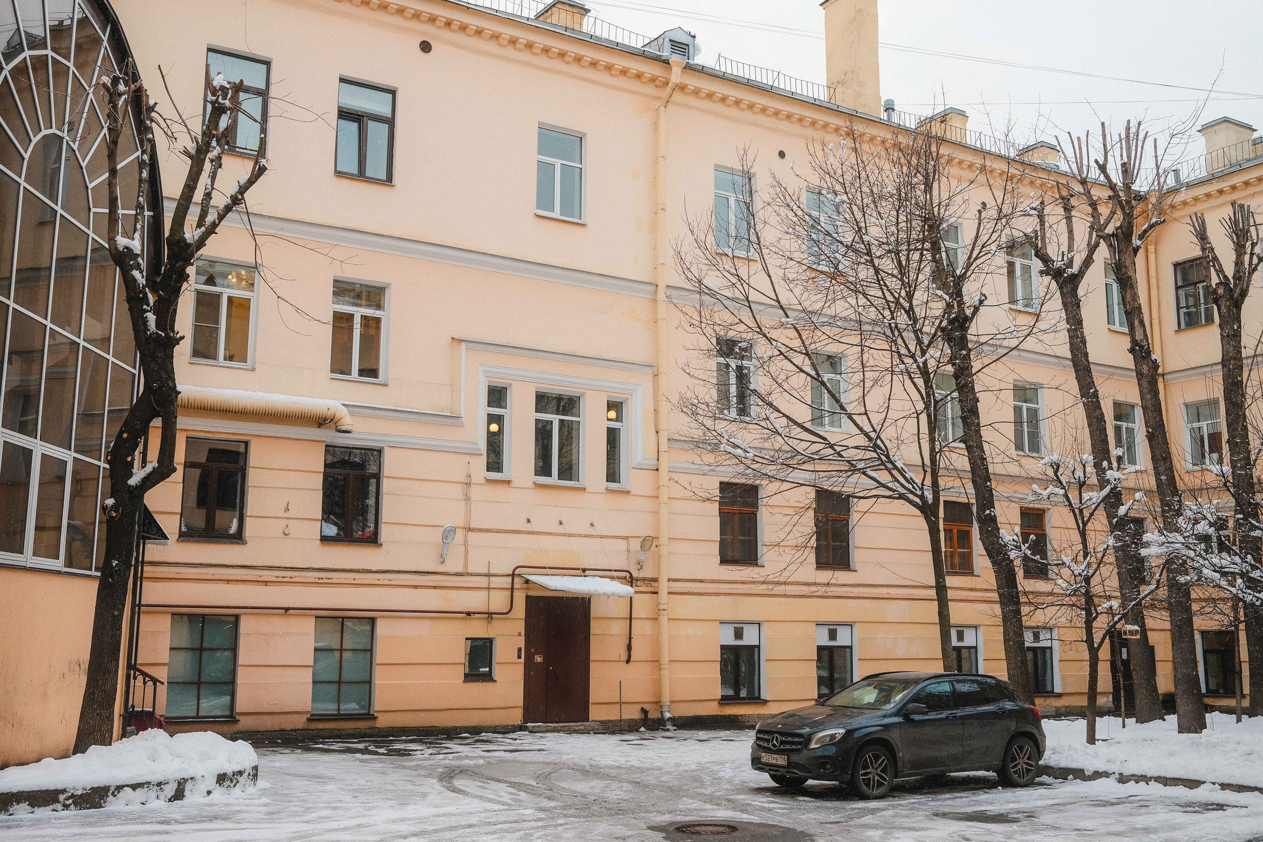 2023.03. Фотограф Алексей Алексеев