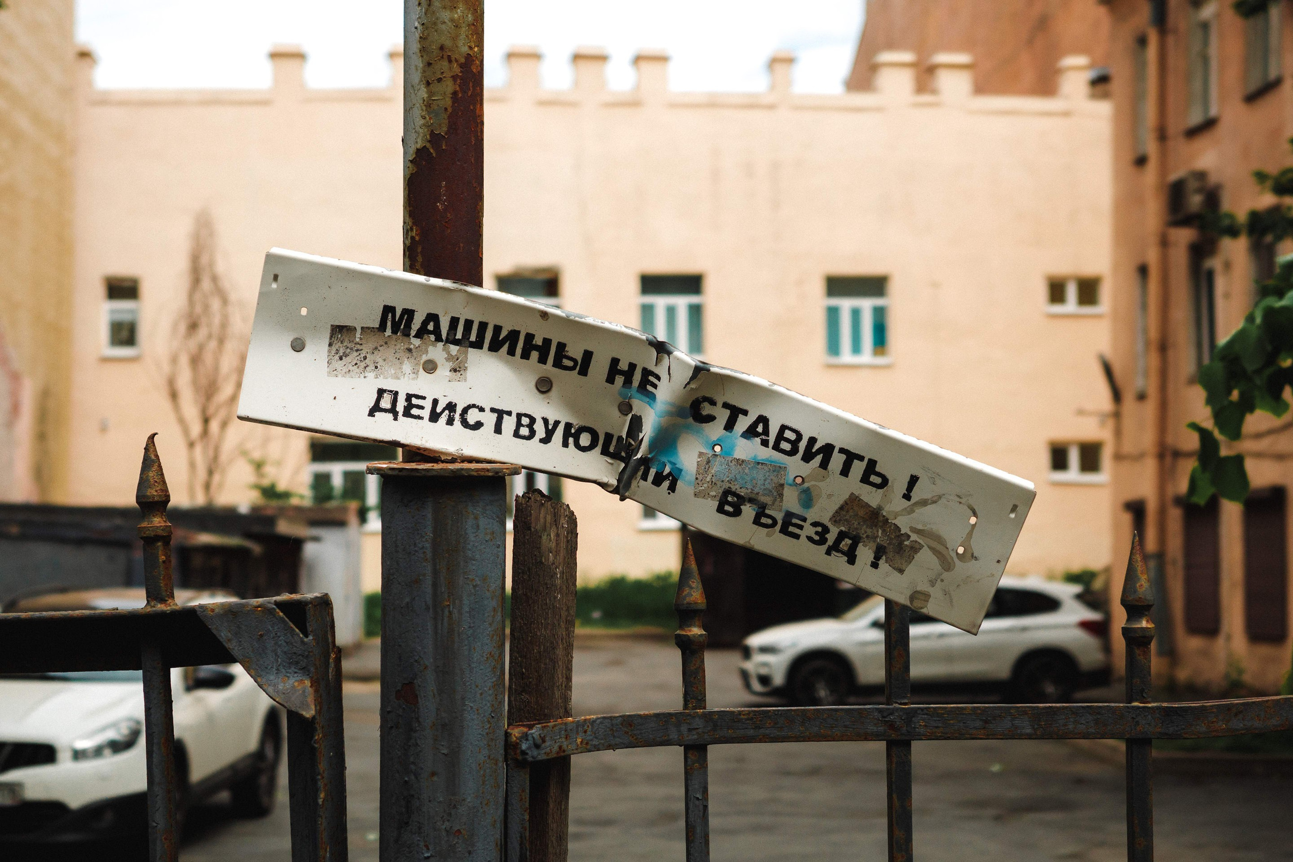 2025.06. Фотограф Алексей Алексеев