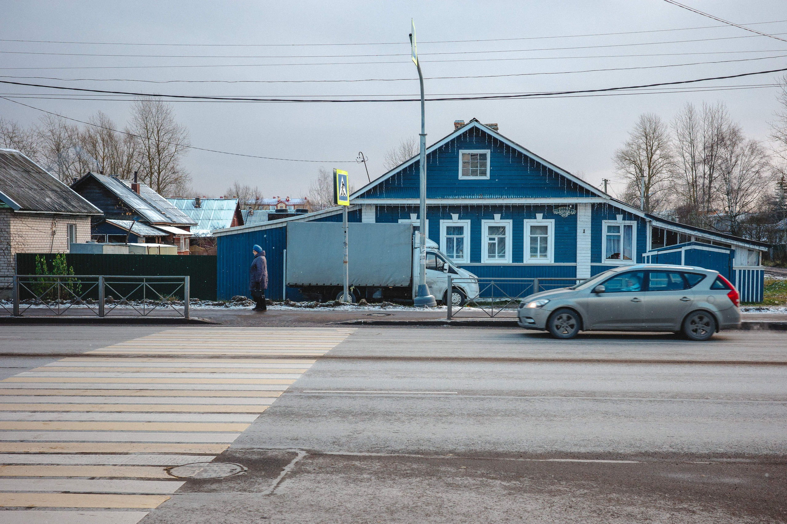 2023.11. Фотограф Алексей Алексеев