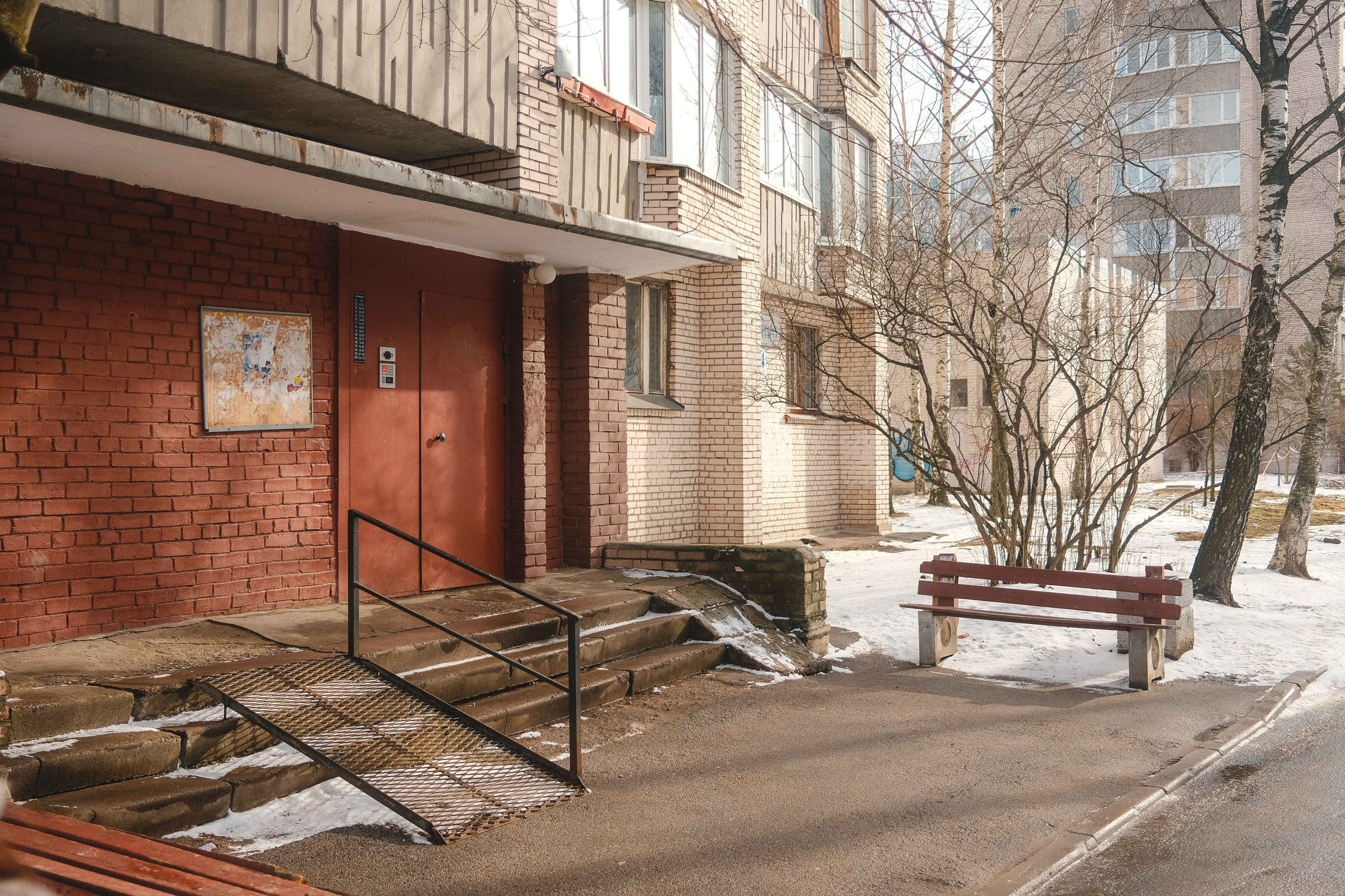 2023.03. Фотограф Алексей Алексеев