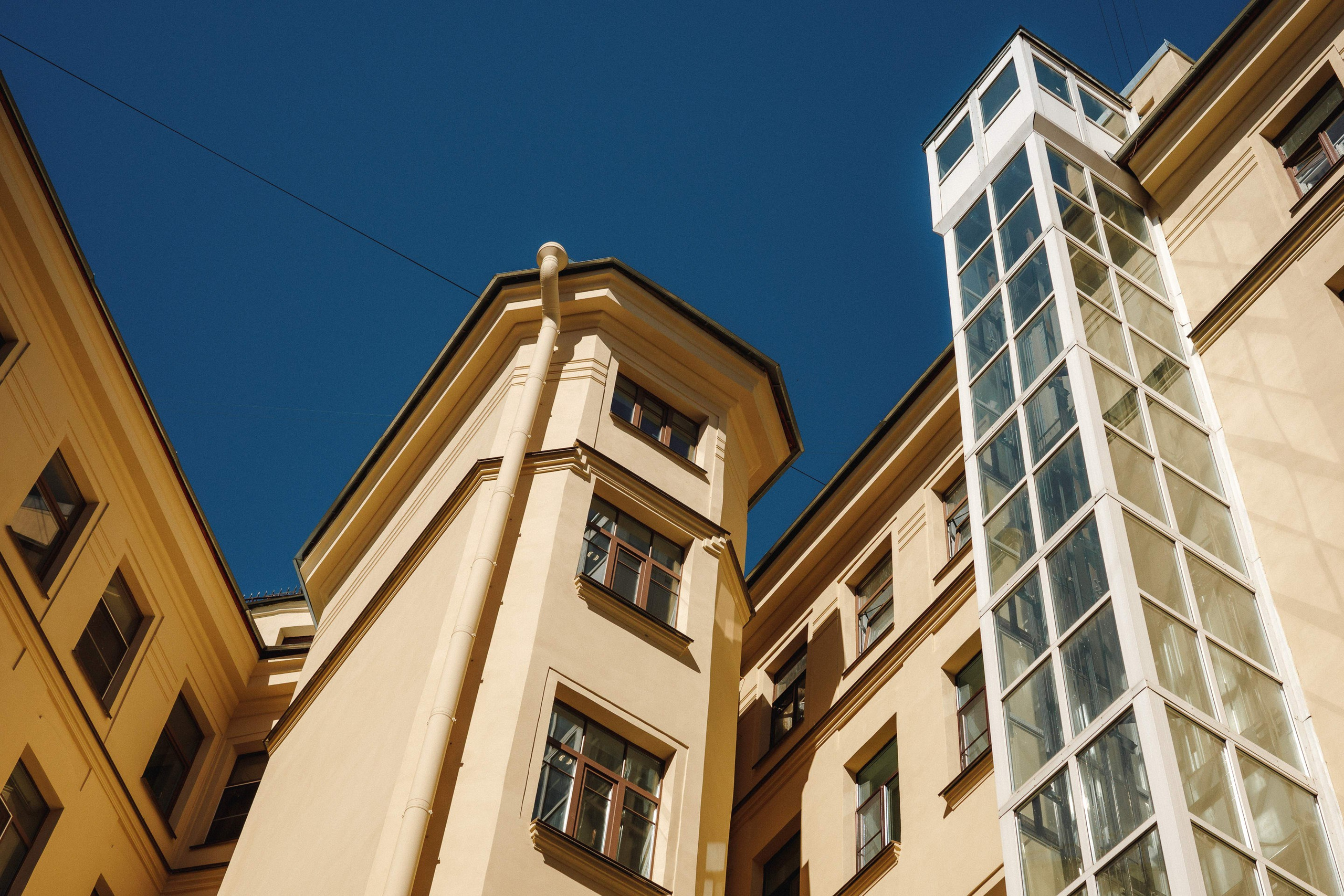 2025.06. Фотограф Алексей Алексеев