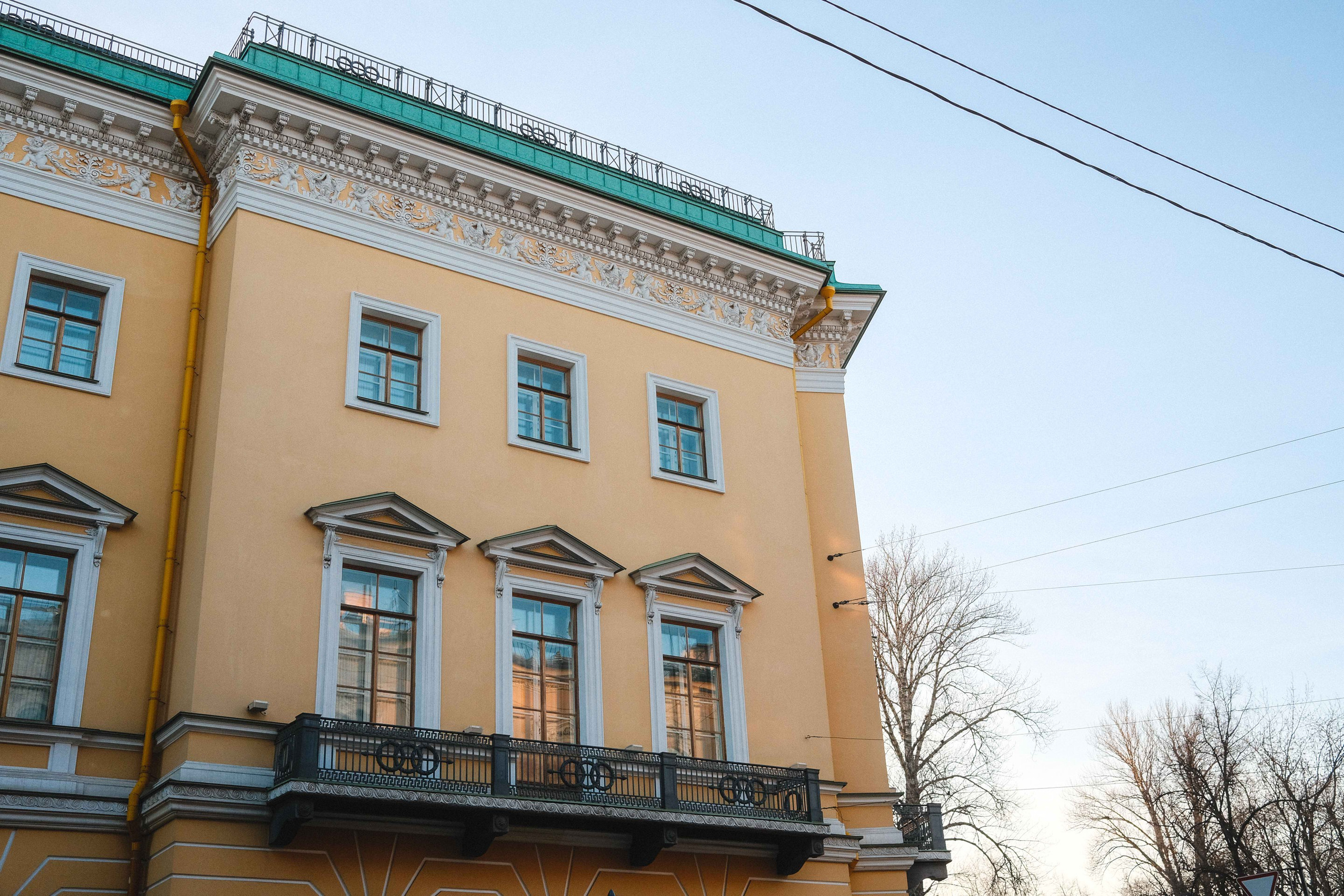 2023.04. Фотограф Алексей Алексеев