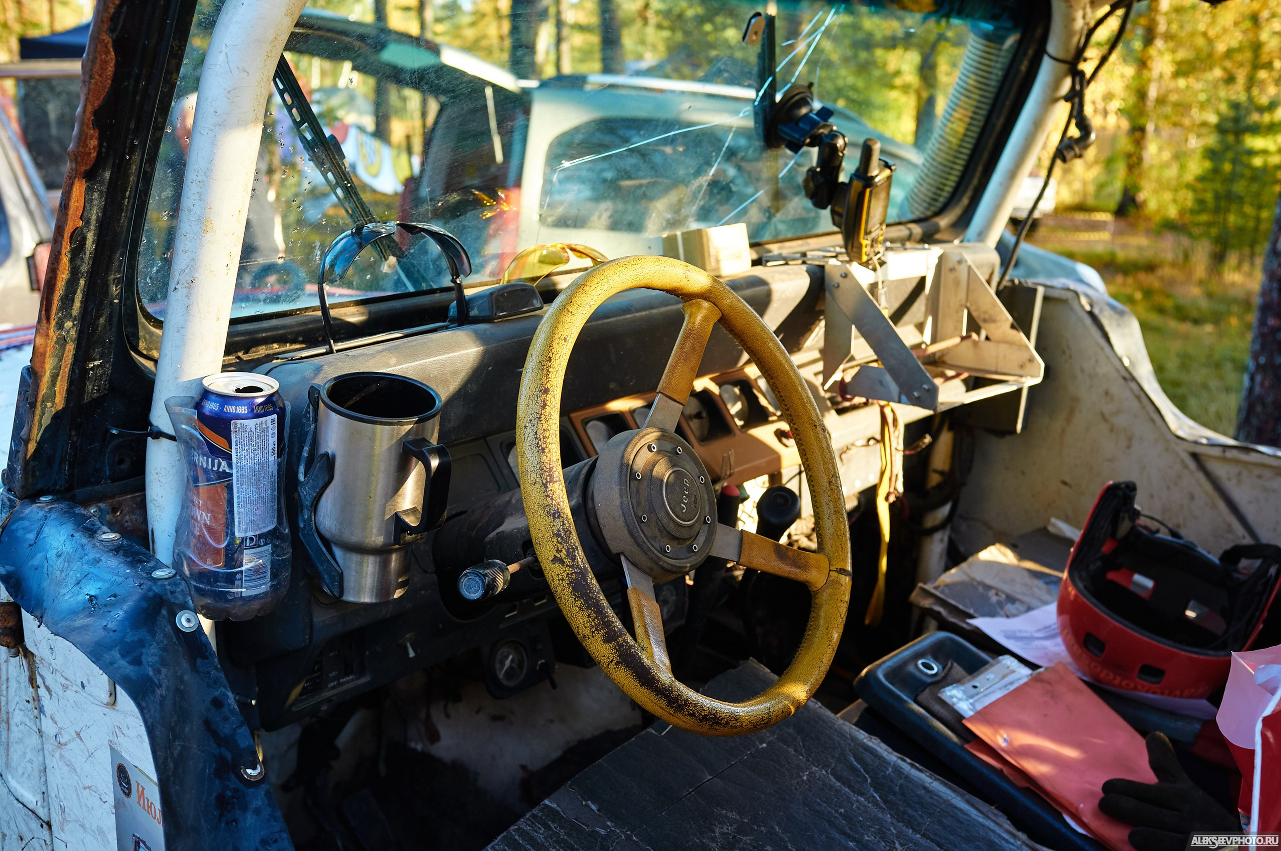 2020.10.10 — Финал Кубка ДОСААФ — Базлаг, торжественный старт. Фотограф Алексей Алексеев