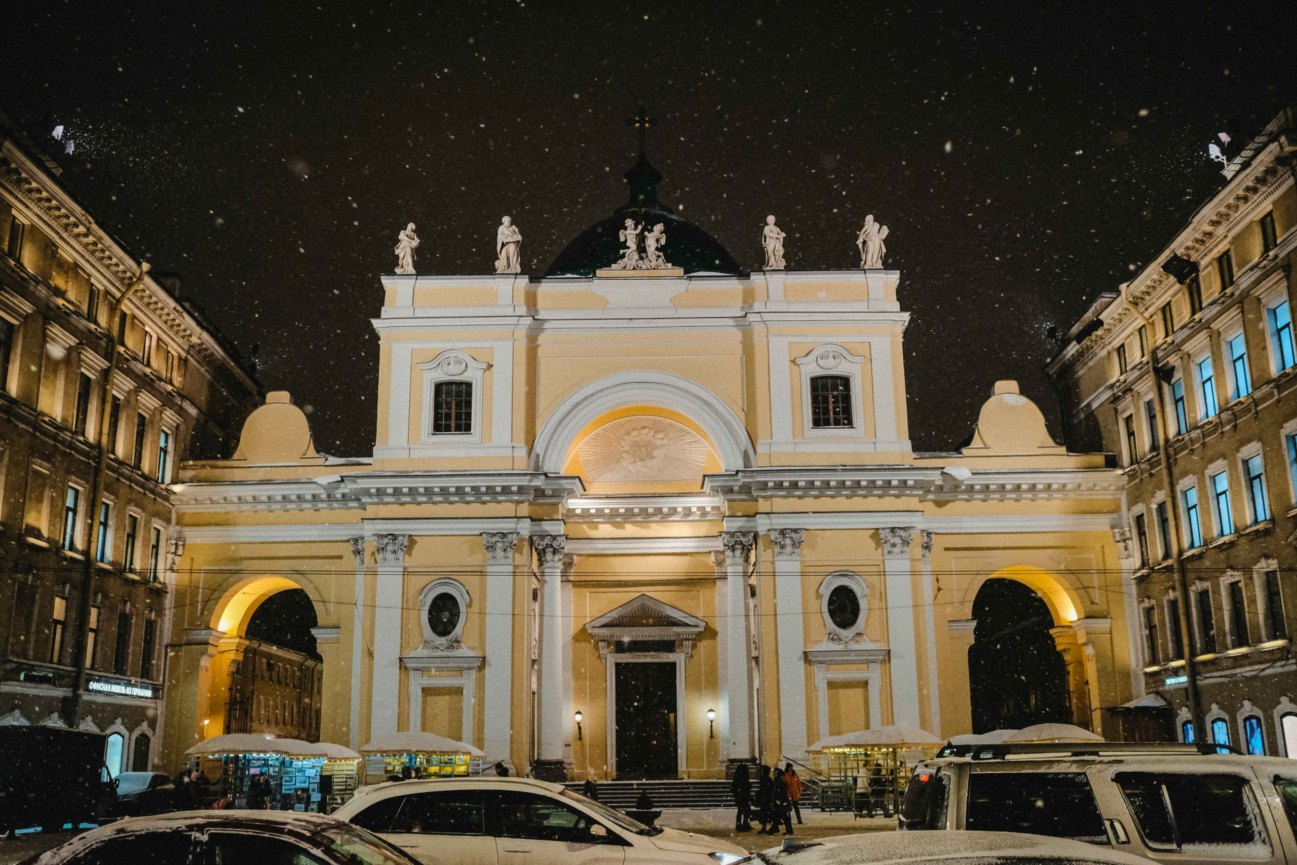 2021.12. Фотограф Алексей Алексеев