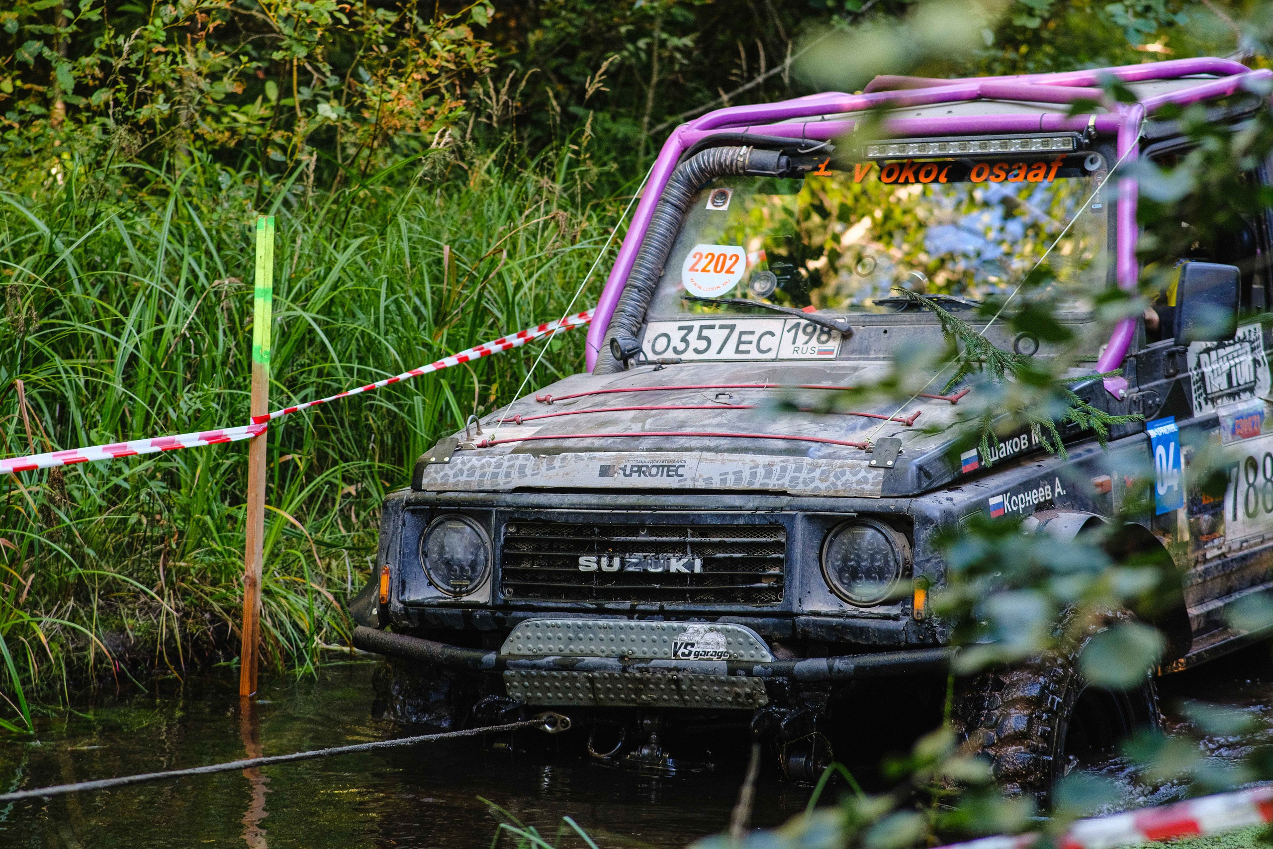 2022.08.13-14 — КВС 2022 — Спортсмены на СУ. Фотограф Алексей Алексеев