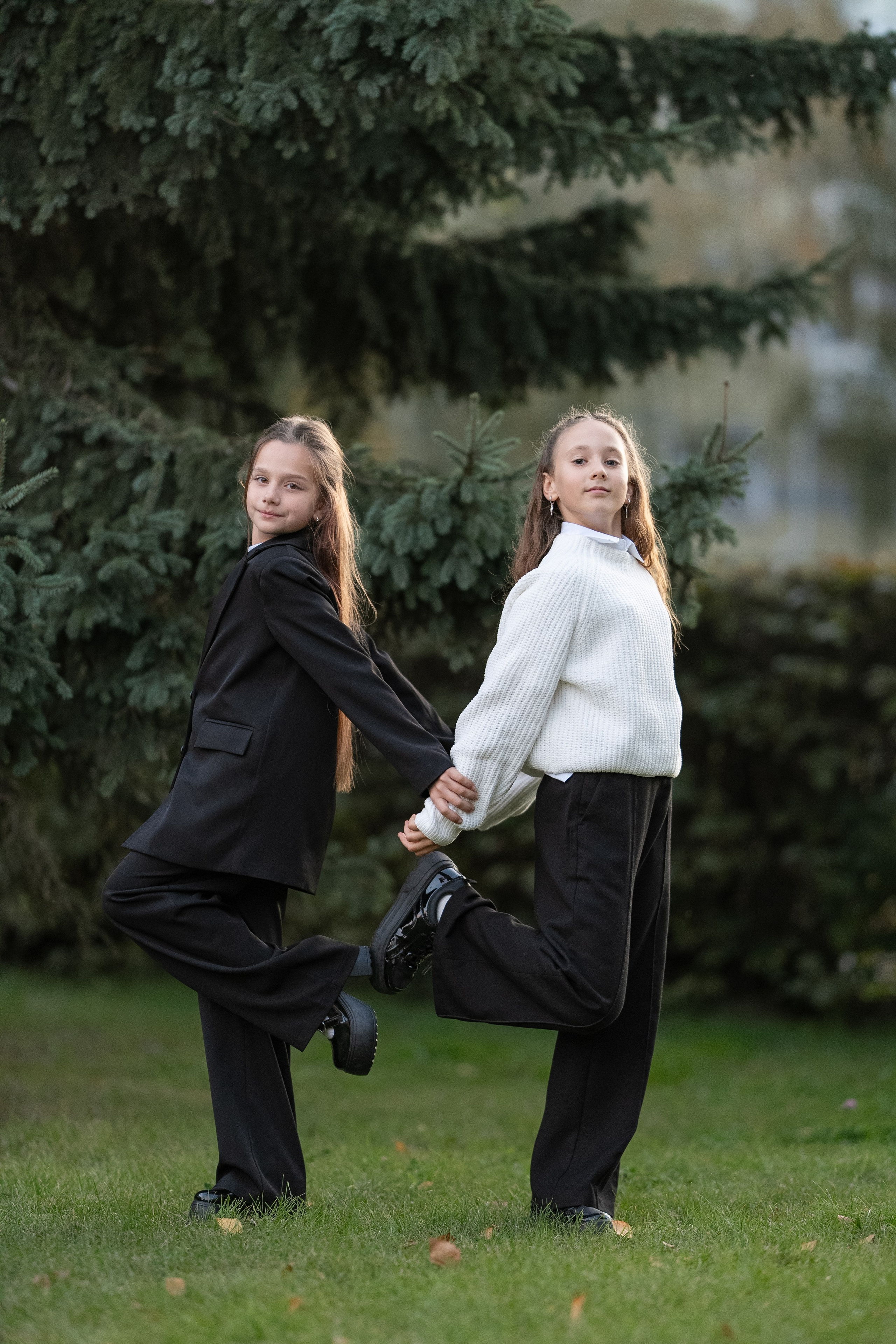 Осенняя (4кл). Главная