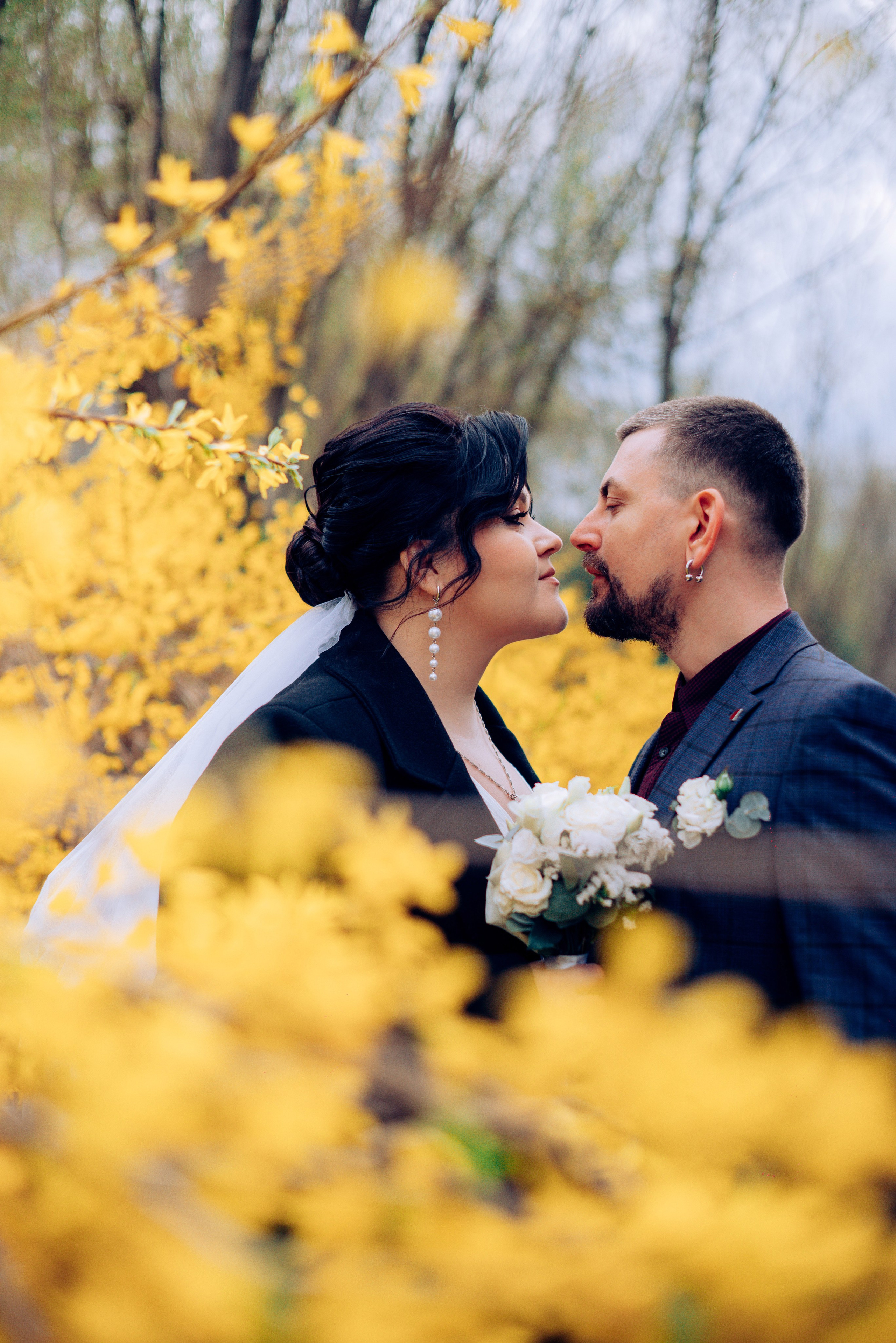 Истории. Творческий фотограф в Волгограде