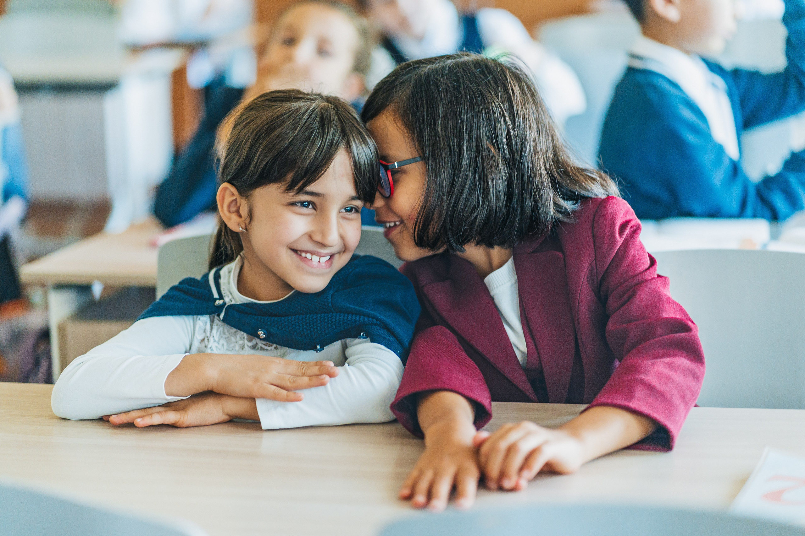 2 класс. Школьные альбомы и альбомы для детского сада. Юлия Осипова. Москва