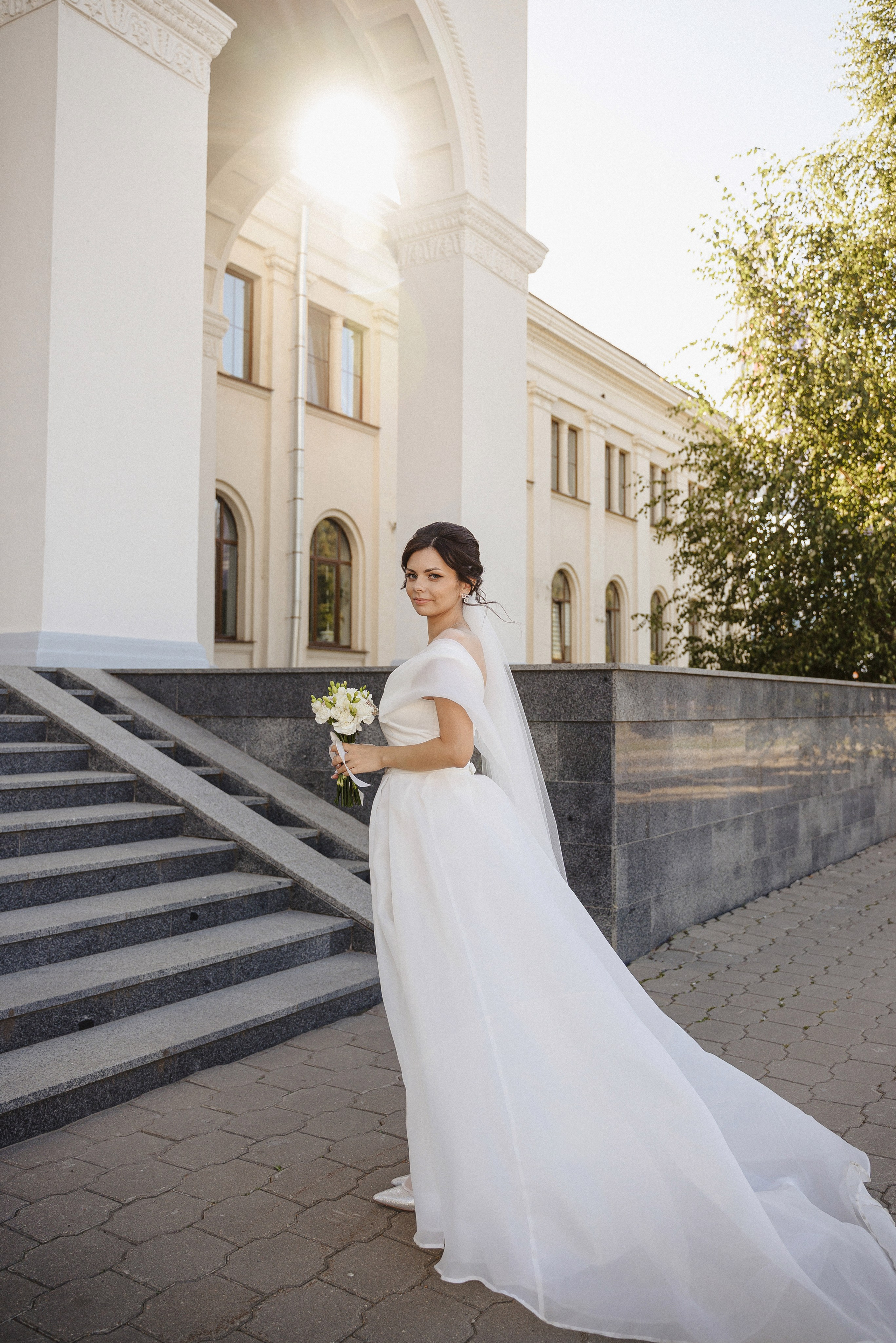 Евгений и Юлия, Минск. Свадебный и портретный фотограф в Минске Наташа Каракулова