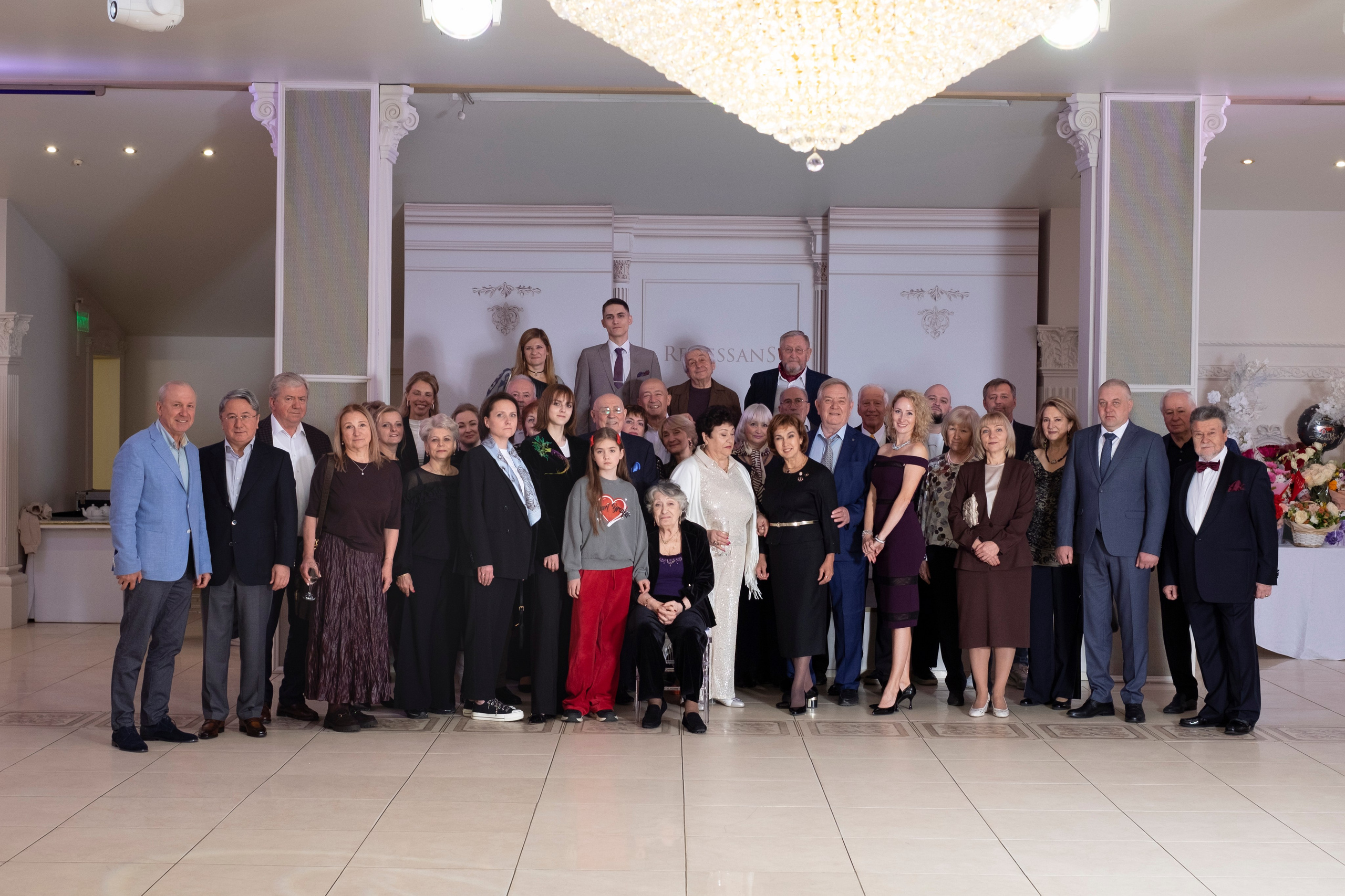 Фото мероприятий. Фототерапия «Пульс СЧАСТЬЯ»