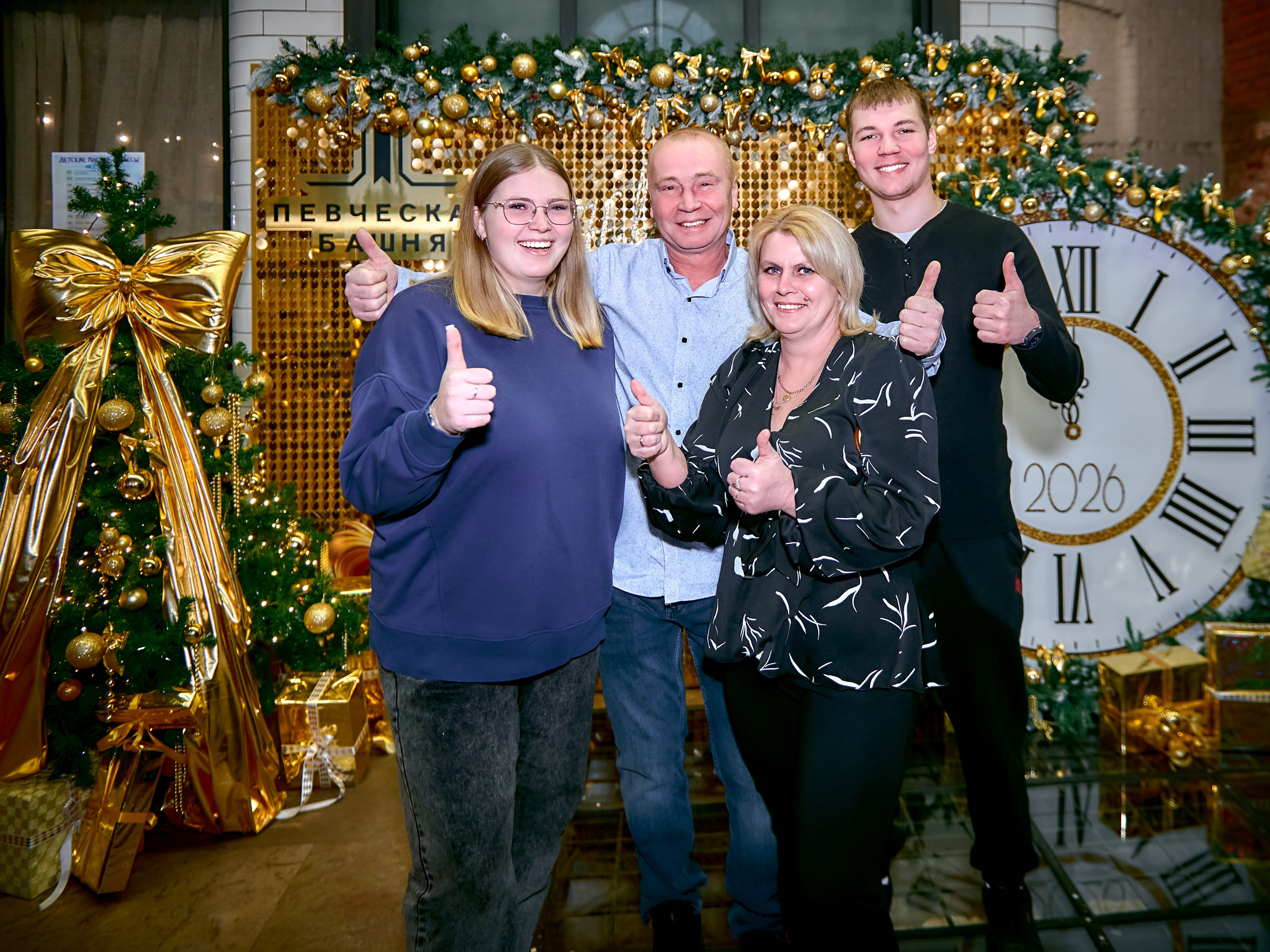 Юбилей в г. Пушкин, Певческая башня. Свадебный фотограф, видеограф, рилсмейкер в Санкт-Петербурге и Москве