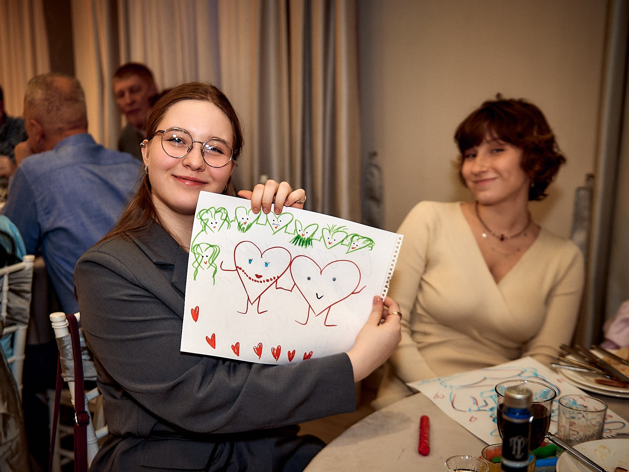 55 лет 💕. Свадебный фотограф, видеограф, рилсмейкер в Санкт-Петербурге и Москве