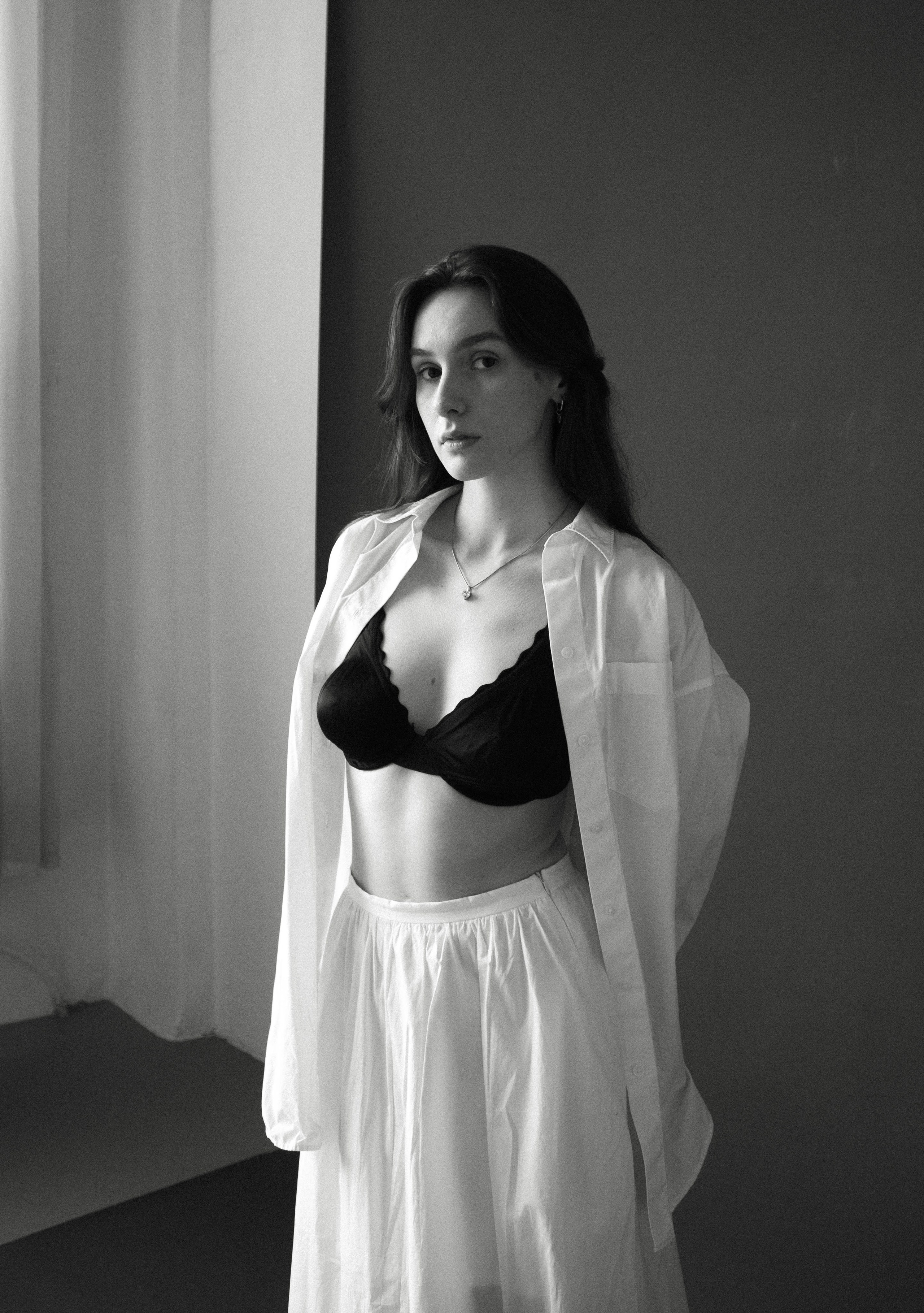 Nastya. Daria Y. Фототерапия │ Санкт-Петербург