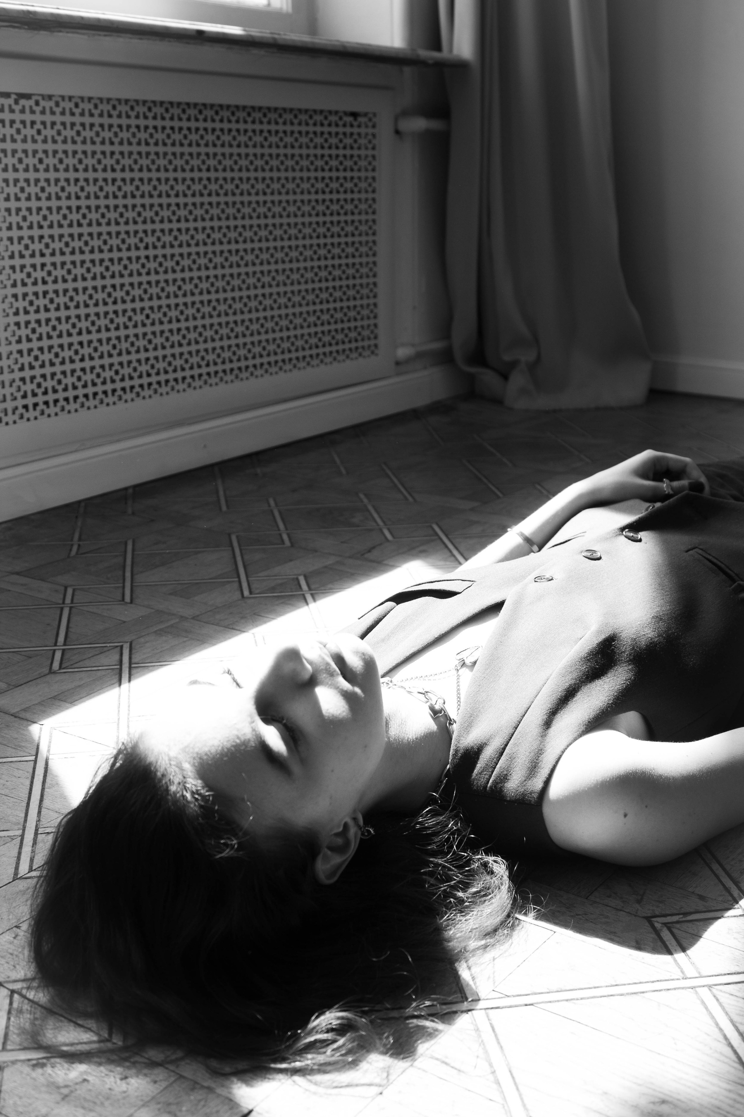 Inna. Daria Y. Фототерапия │ Санкт-Петербург