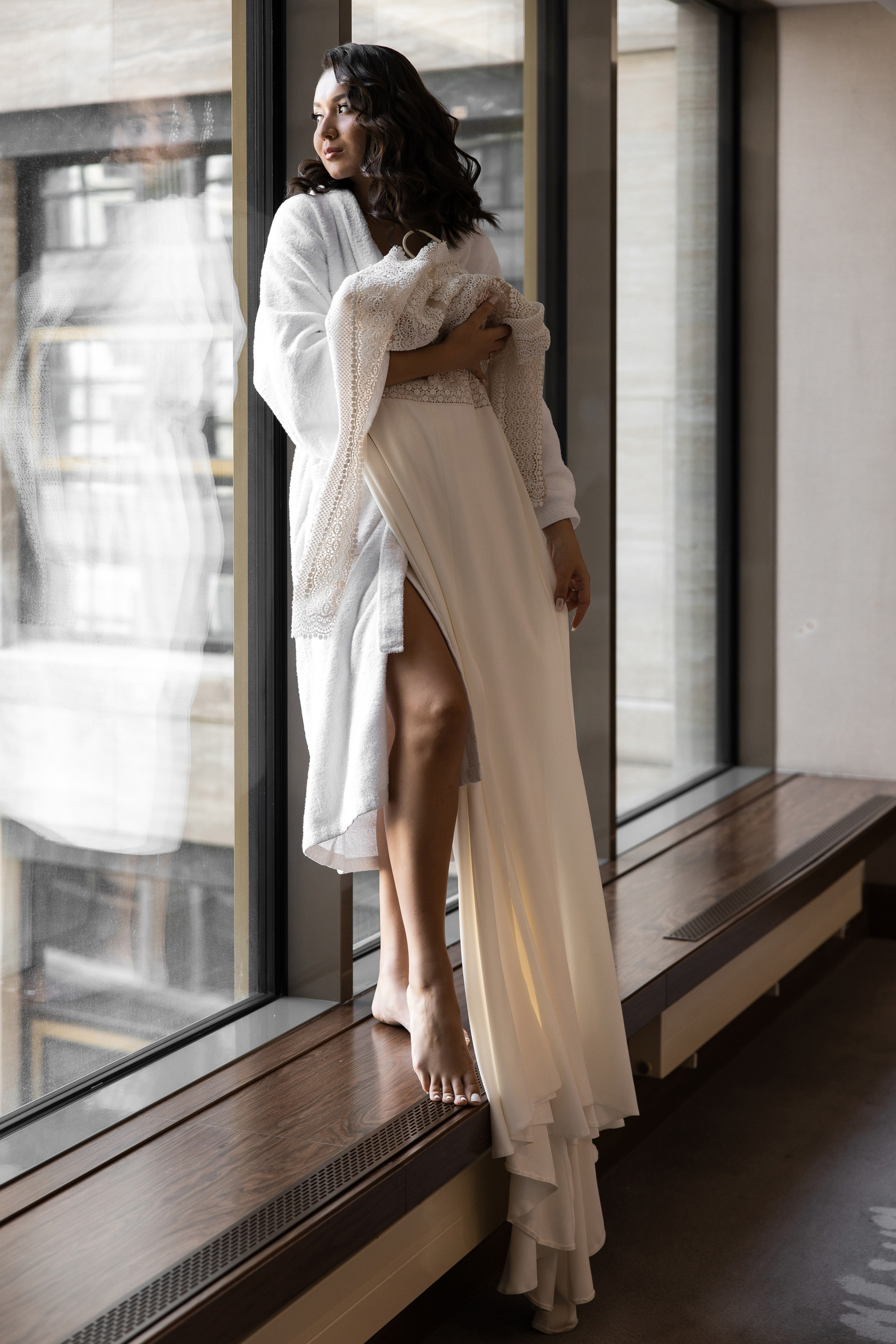 P&M. Свадебный репортажный фотограф в Москве