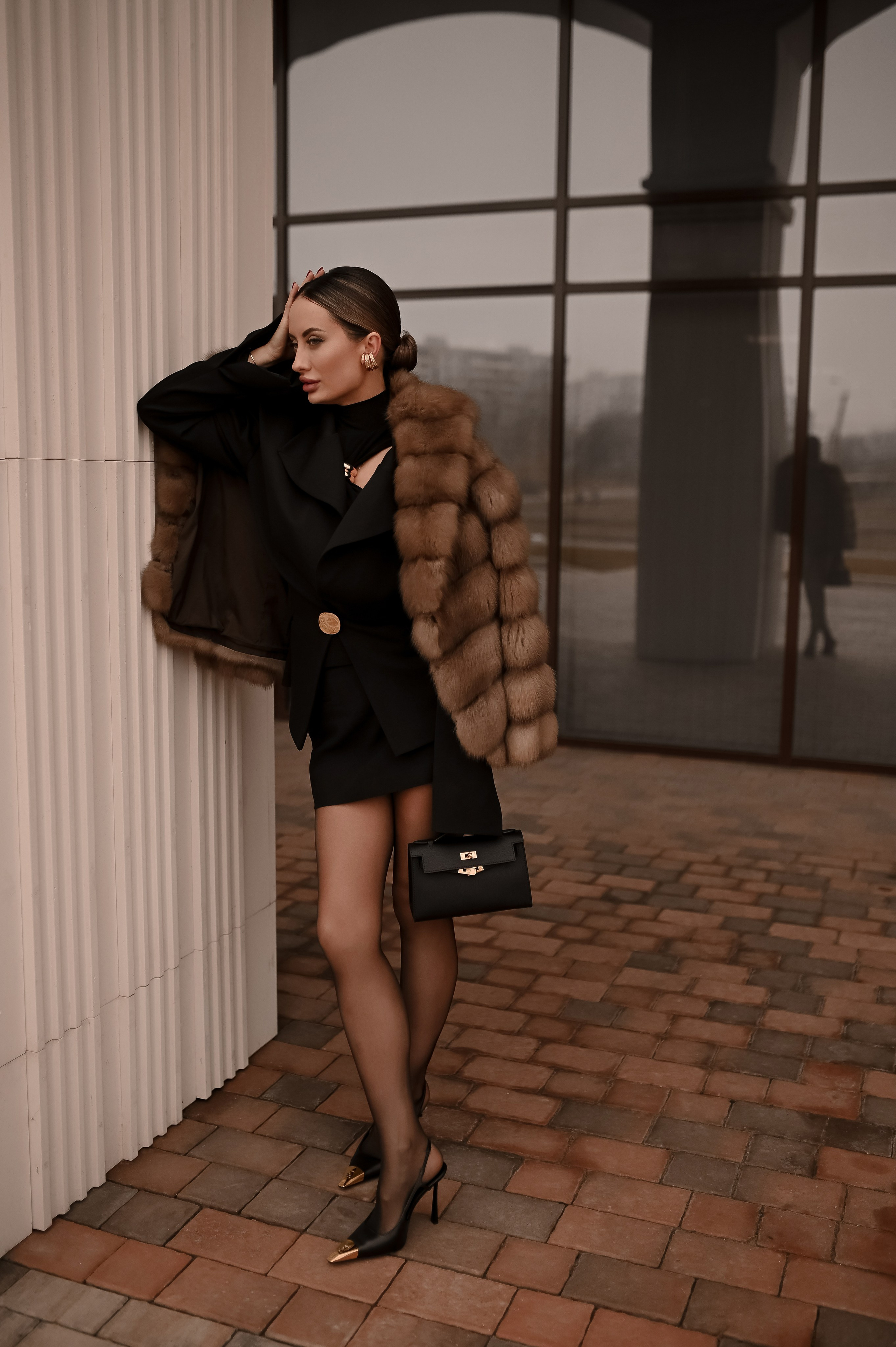 Лилия. Твой личный проводник к красивым фотографиям в Старом Осколе