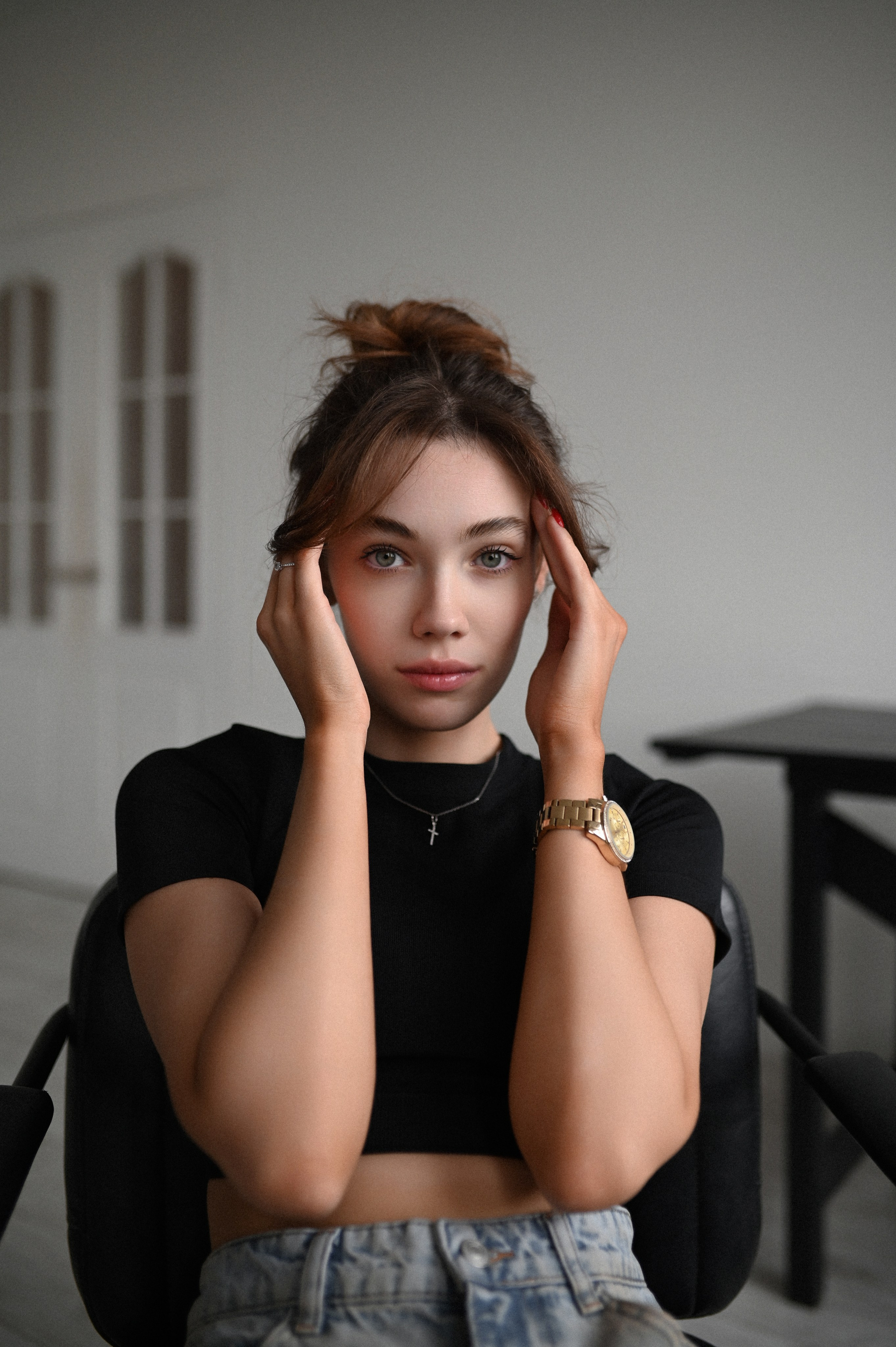 Анна. Твой личный проводник к красивым фотографиям в Старом Осколе