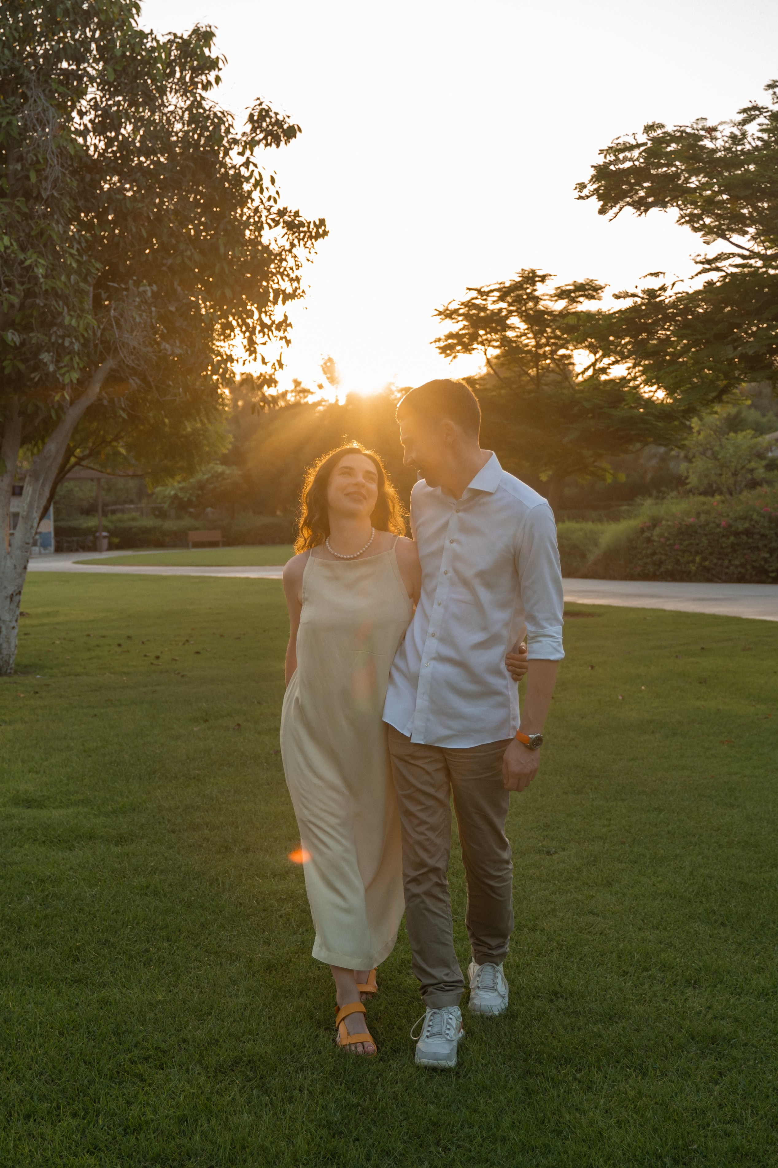 Руслан и Александра. Фотограф и видеограф в Москве и Абу Даби Мария Кулагина