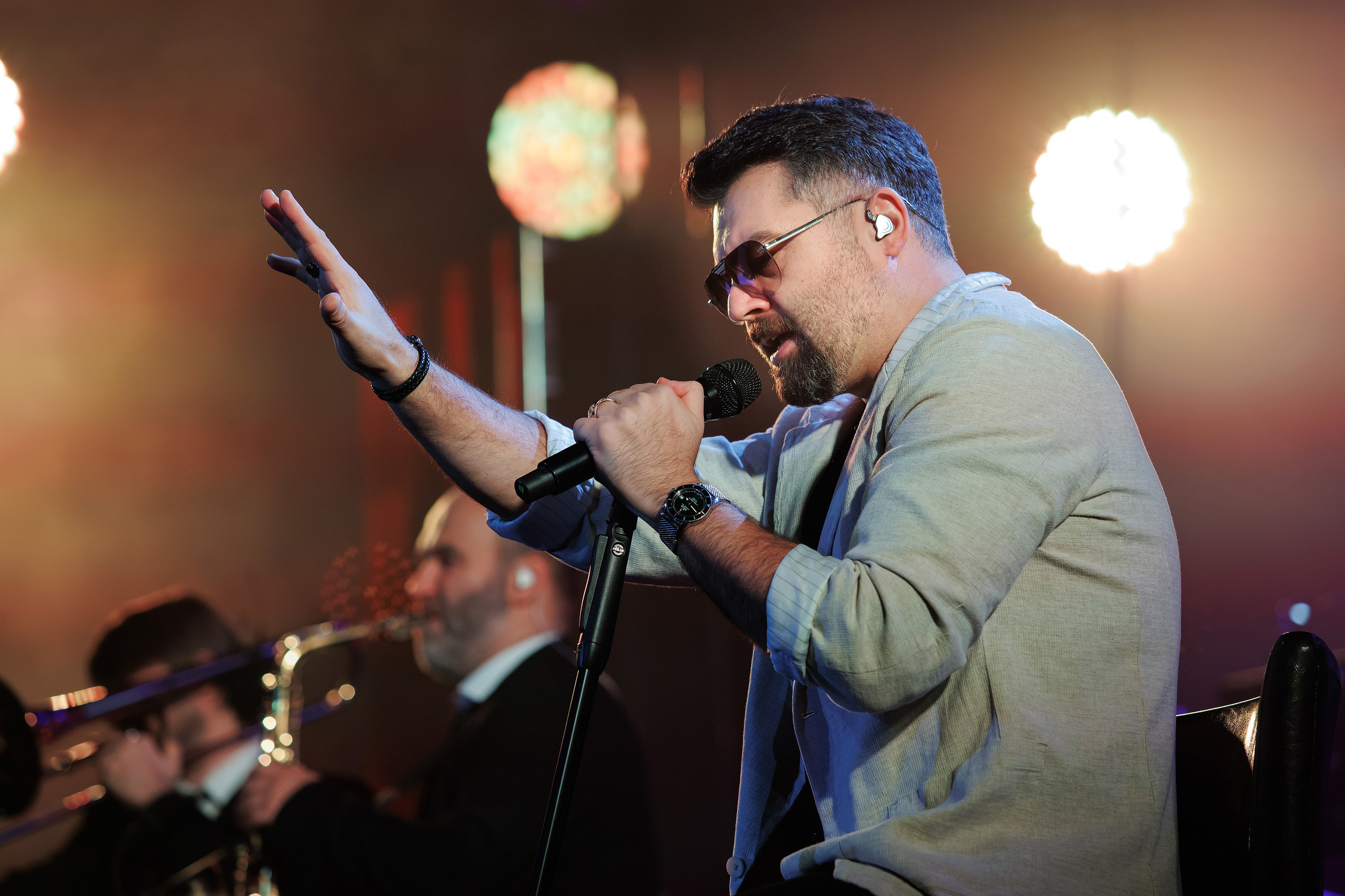 Алексей Чумаков. Фотограф Сергей Колесников