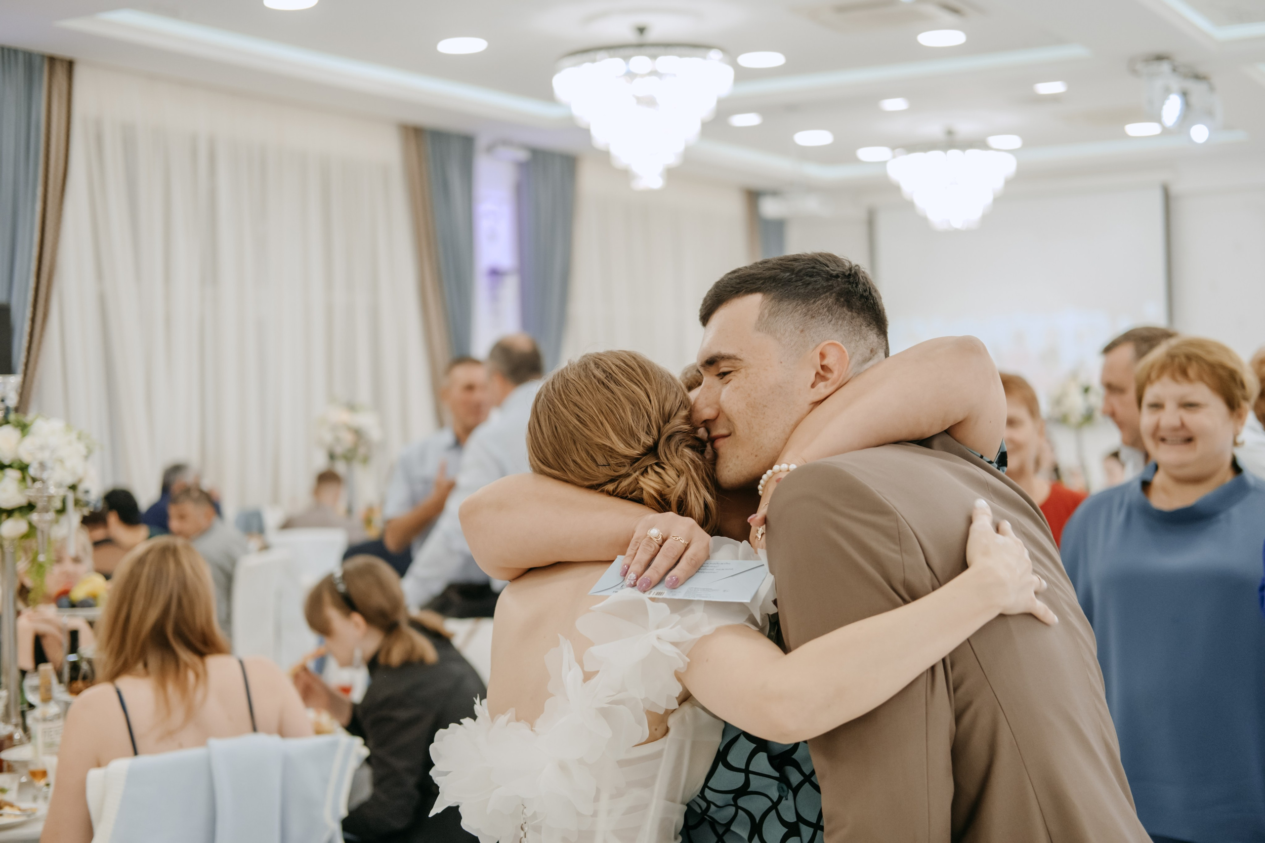 Роберт и Анна. Фотограф в Астрахани Миронова Анастасия