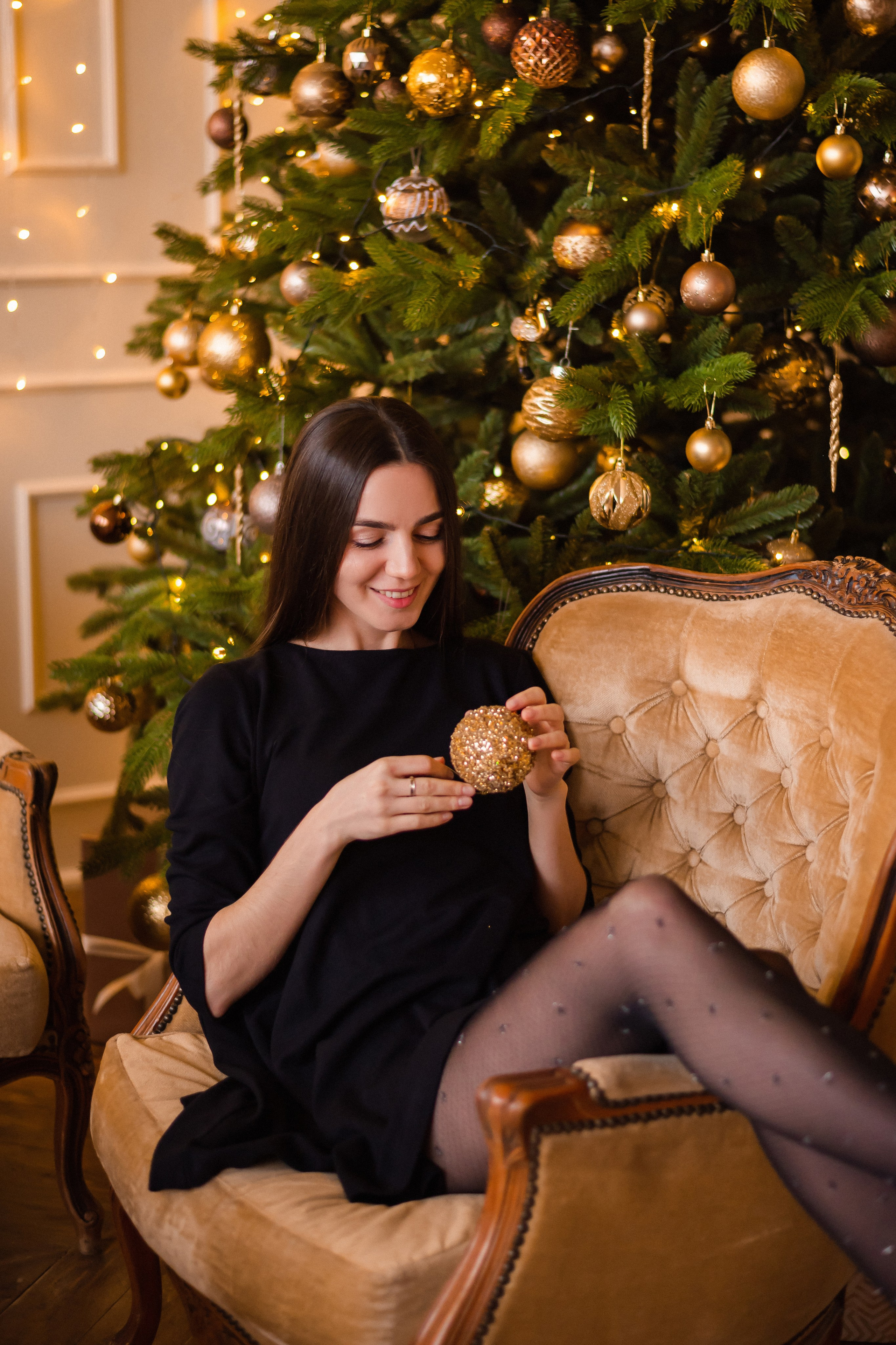 Диана. Фотограф в Волгограде и Волжском