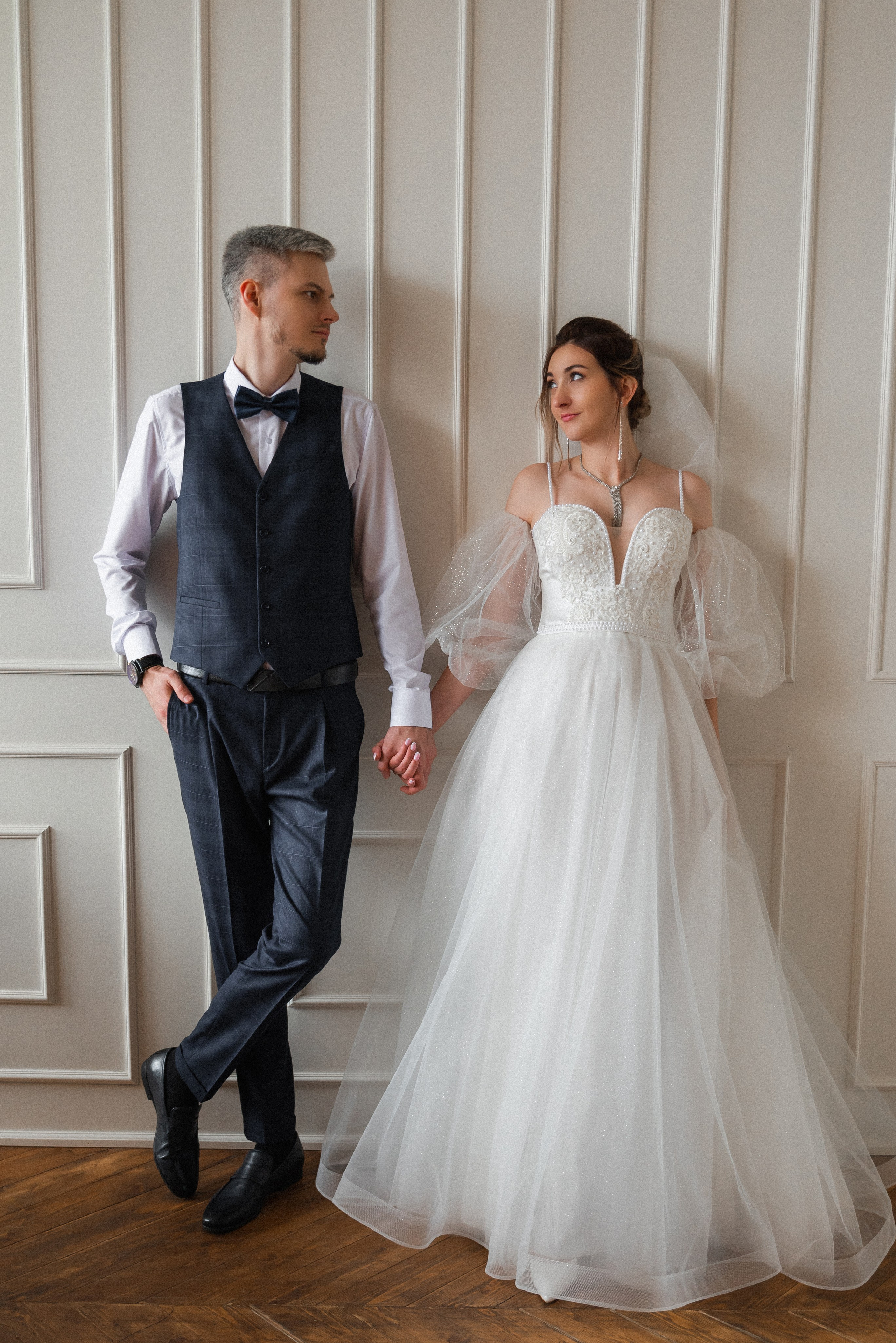 Дарья и Владислав. Фотограф в Волгограде и Волжском