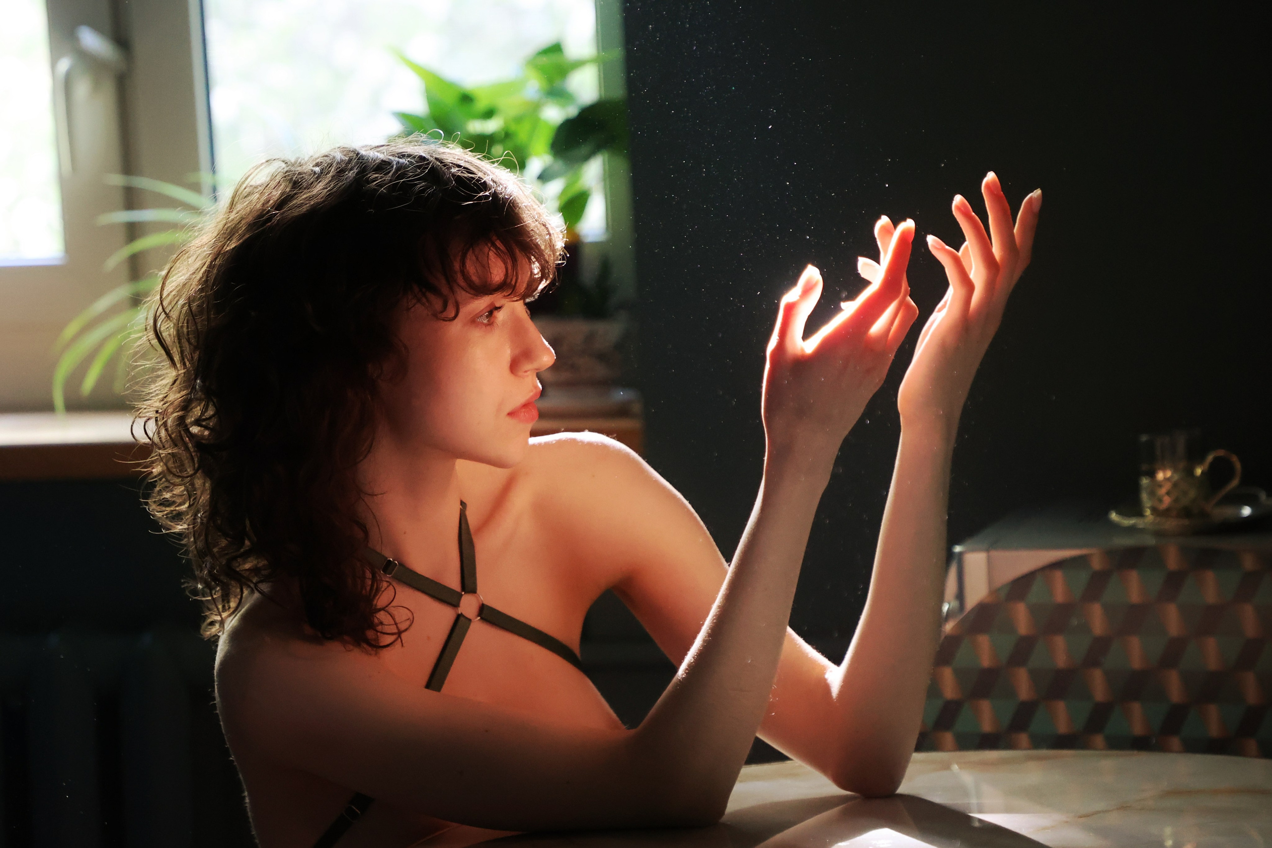 Nude Art. Andrey Filippov Photographer