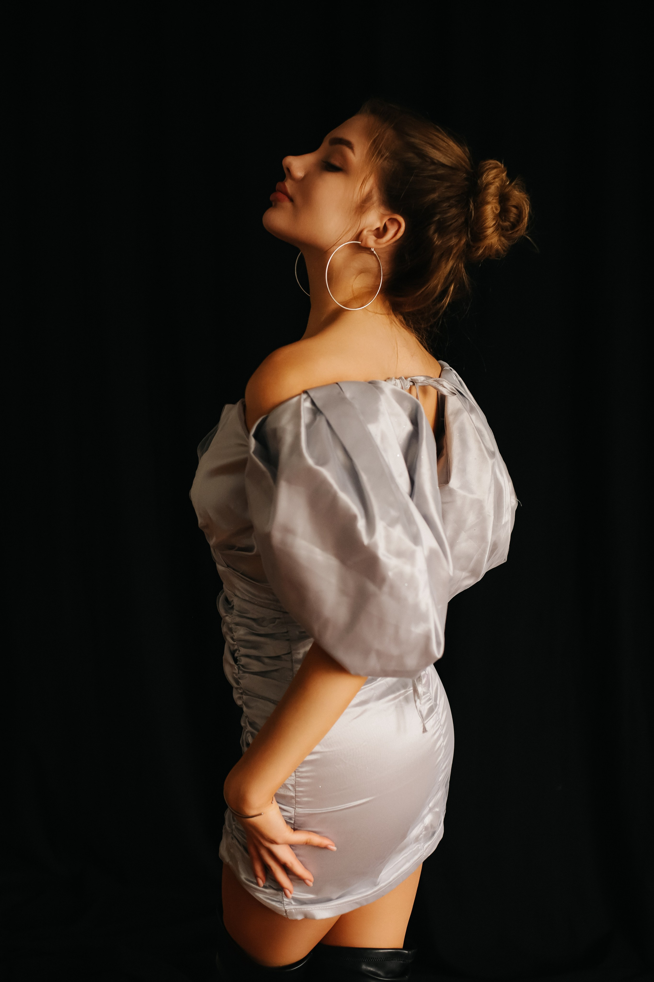 Виктория. Женский фотограф в Москве Юля Иванова