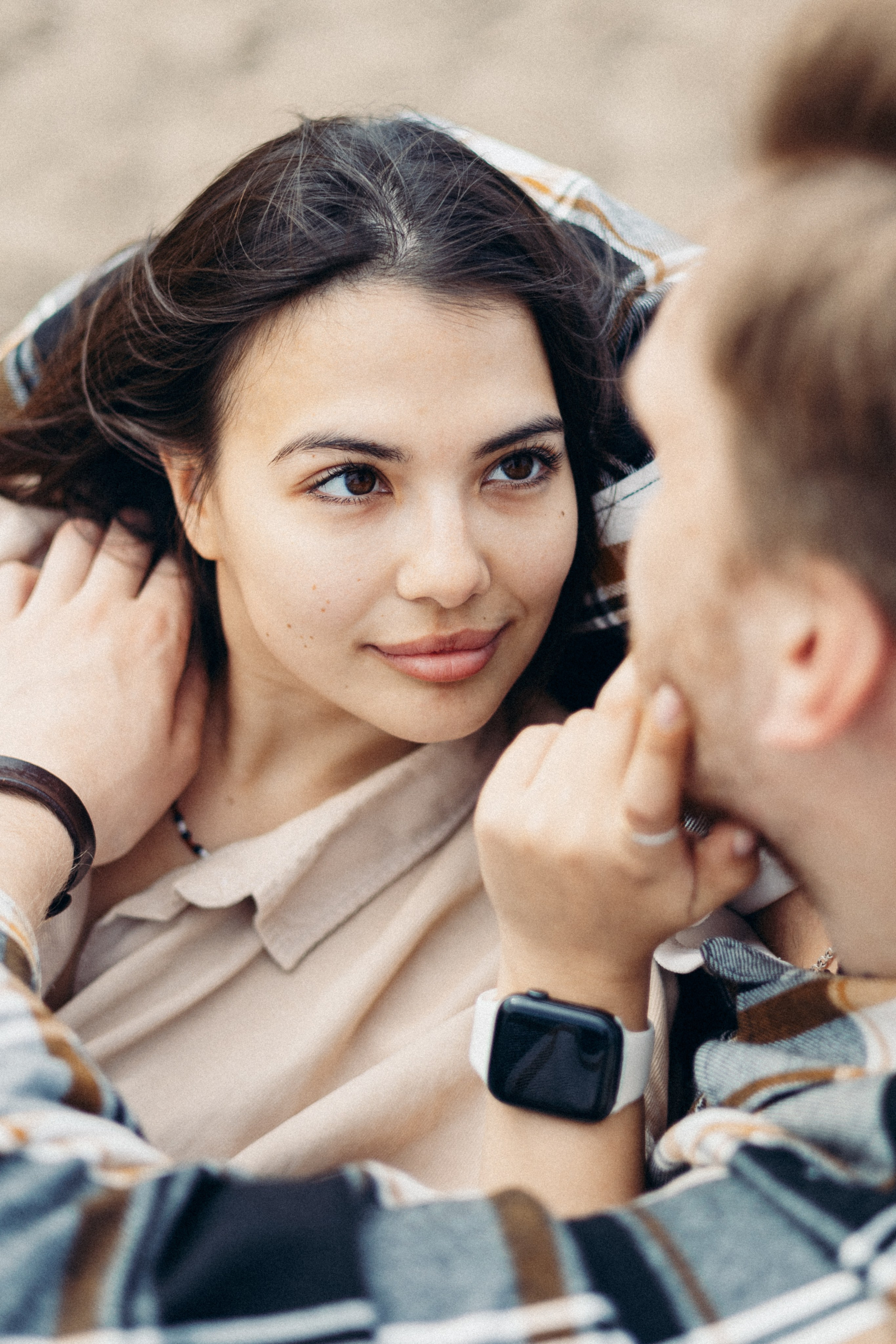 Аля & Артем. Виктория Файфер| фотограф Новосибирск