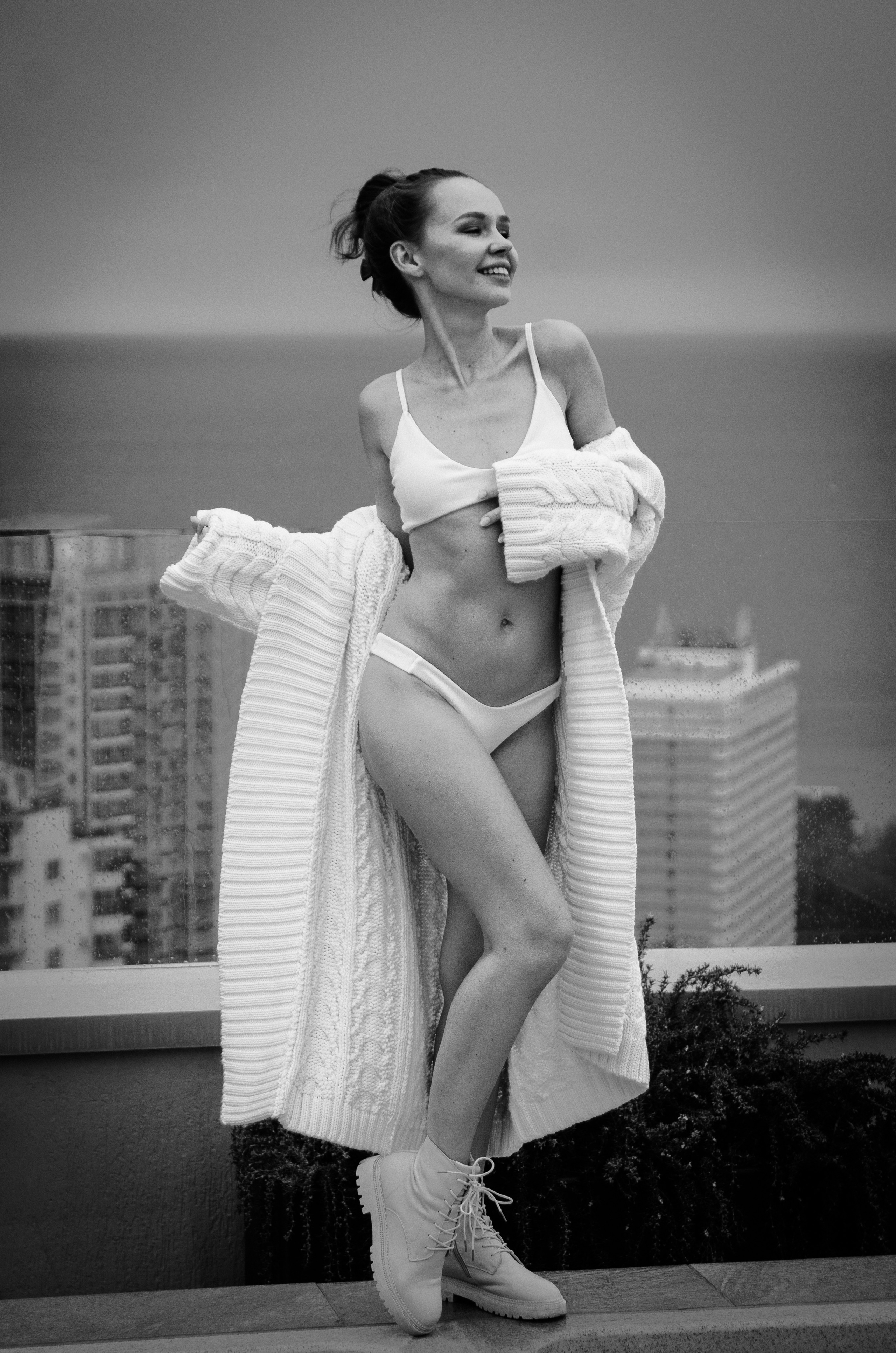 Эротическая фотосессия для Тани. Будуарный и портретный фотограф в Ростове-на-Дону Нина Чубарьян