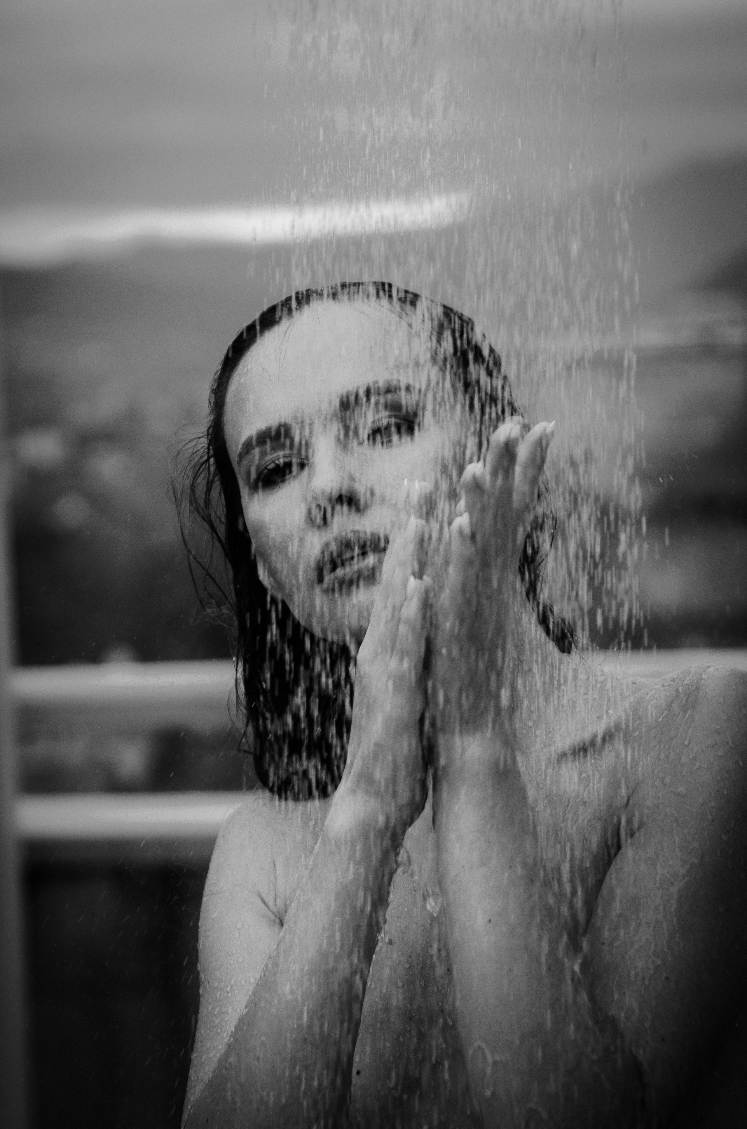 Будуарный и портретный фотограф в Ростове-на-Дону Нина Чубарьян