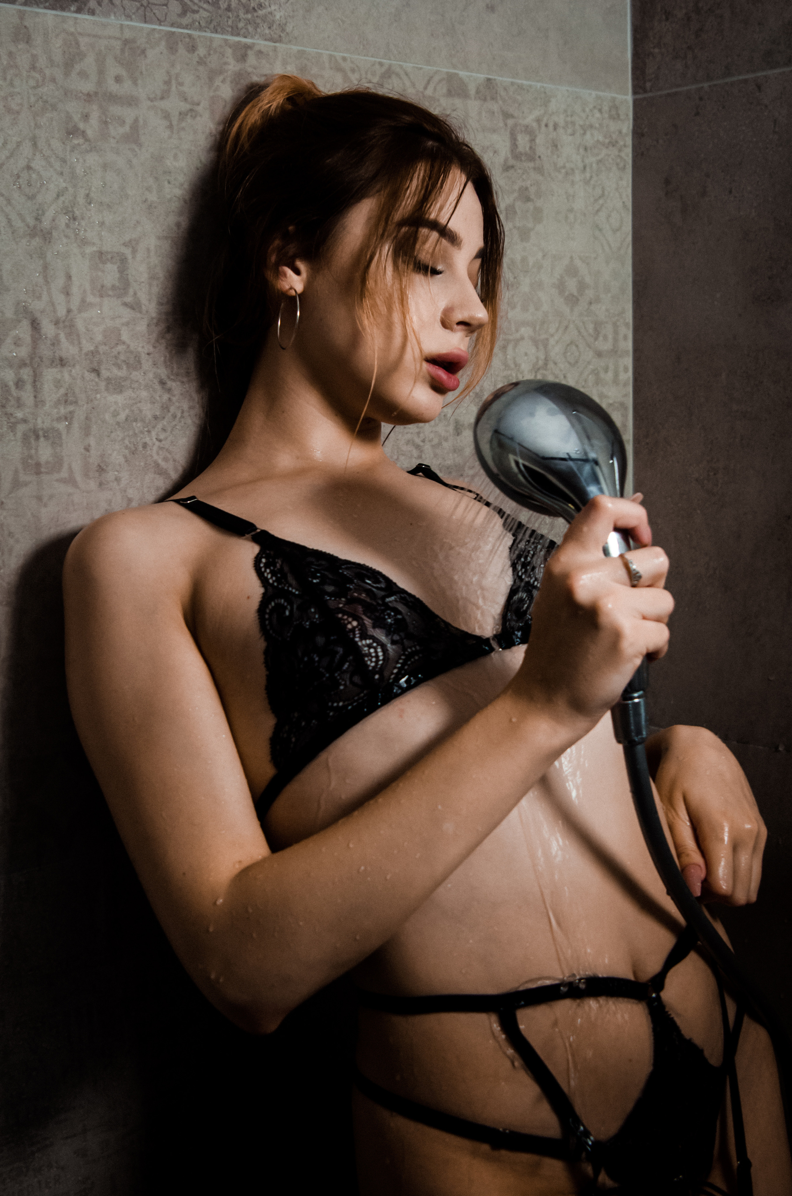 Будуар в цвете. Будуарный и портретный фотограф в Ростове-на-Дону Нина Чубарьян