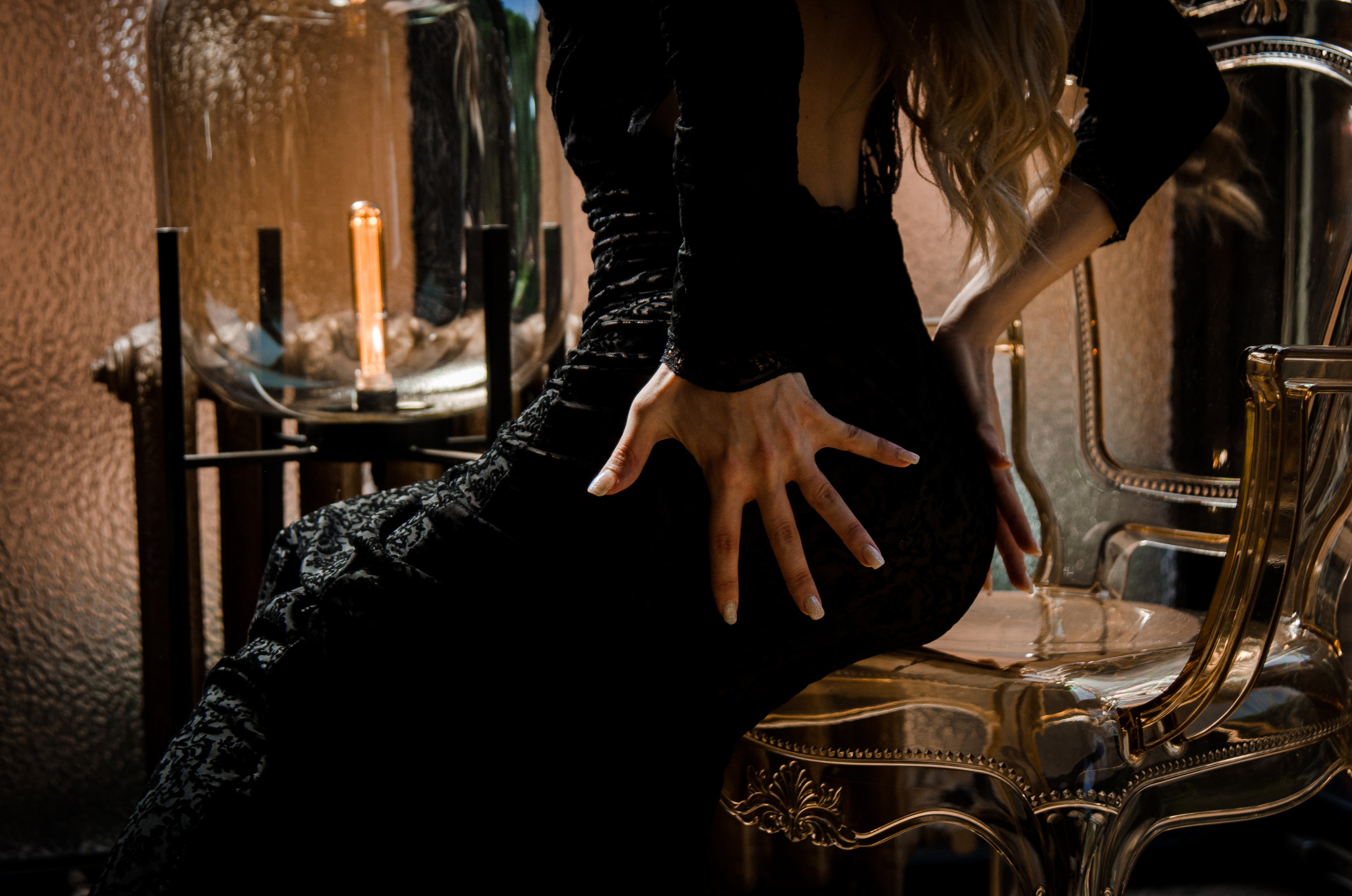 Будуар в цвете. Будуарный и портретный фотограф в Ростове-на-Дону Нина Чубарьян