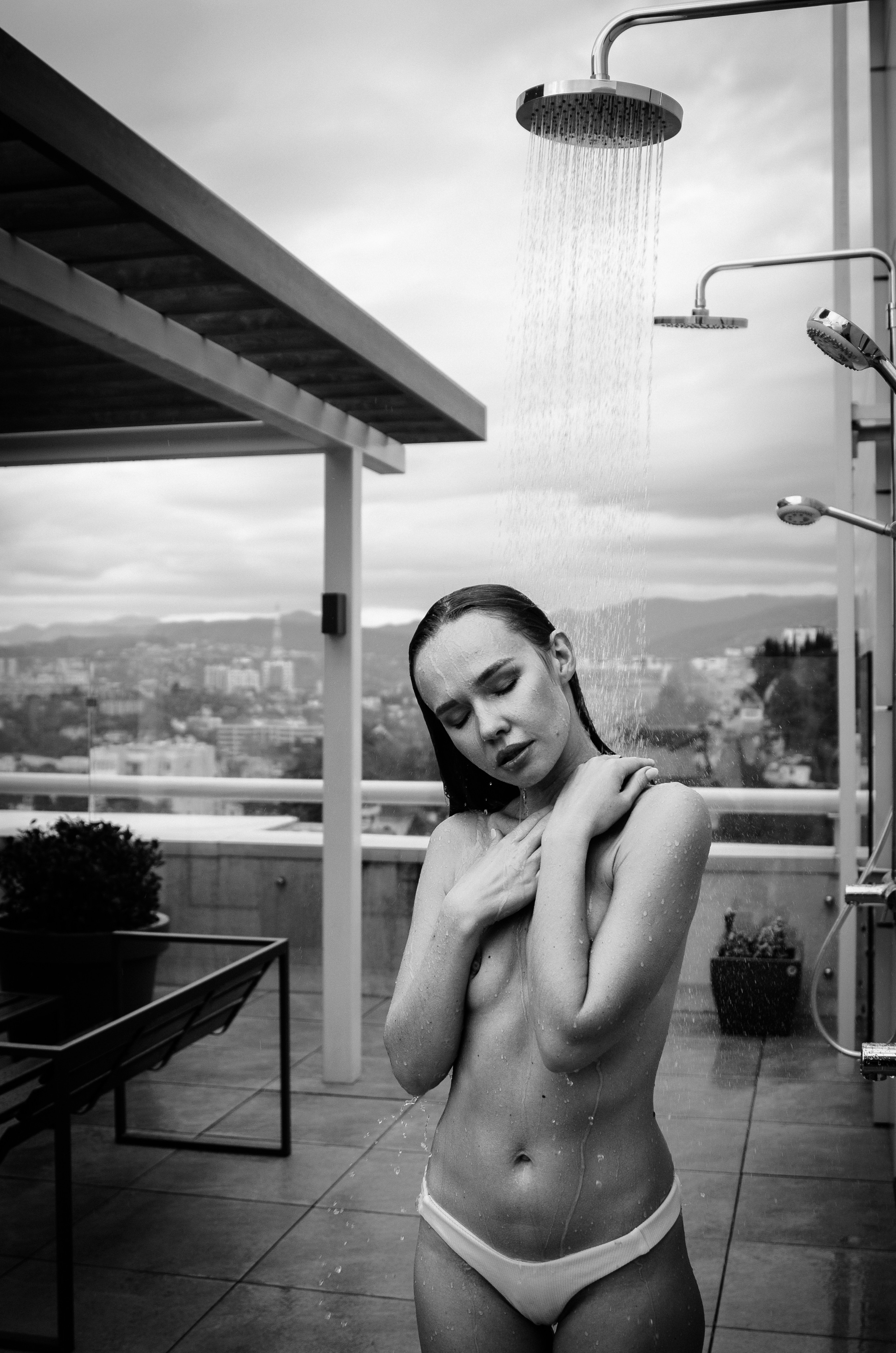 Эротическая фотосессия для Тани. Будуарный и портретный фотограф в Ростове-на-Дону Нина Чубарьян