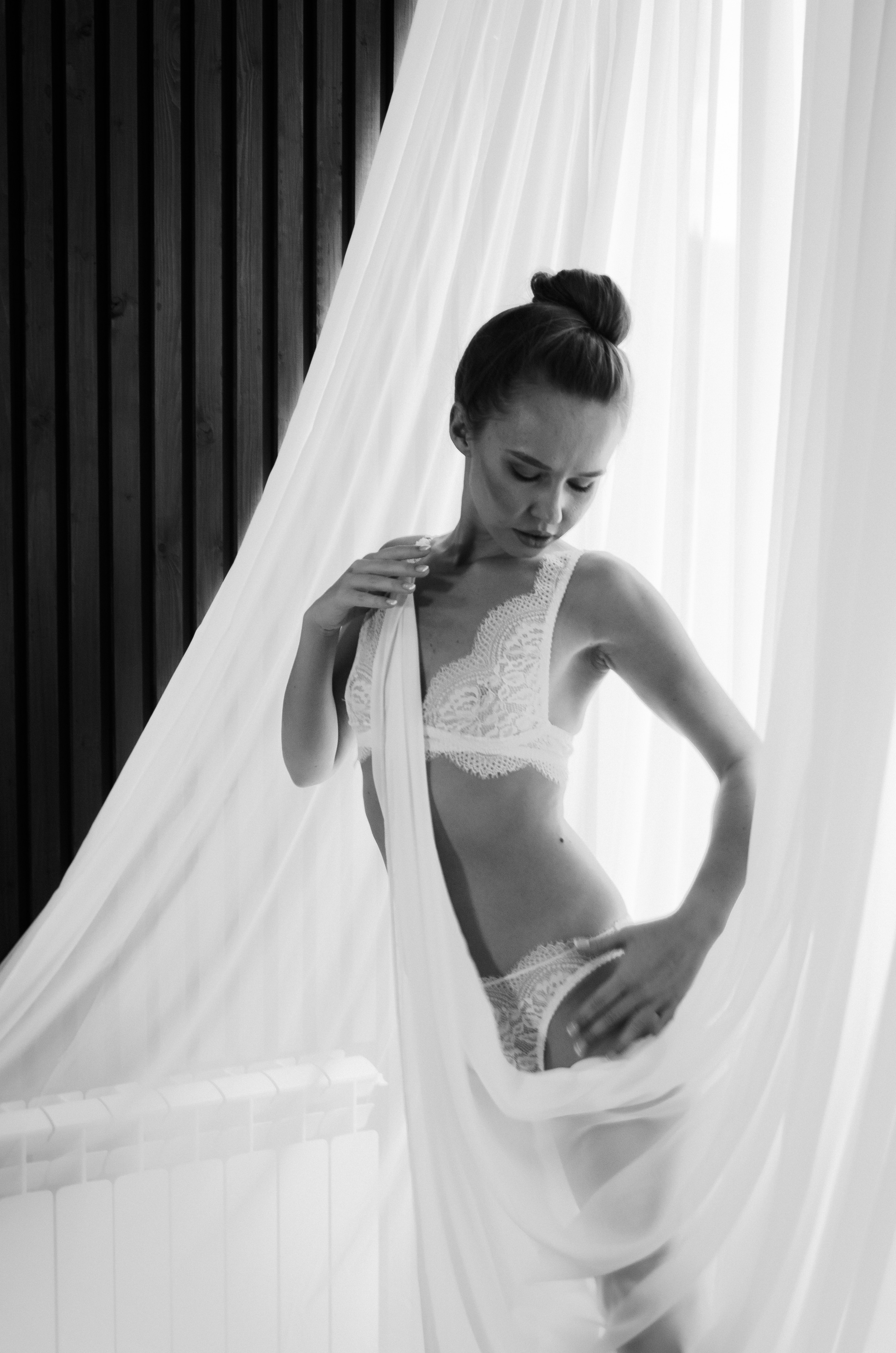 Эротическая фотосессия для Тани. Будуарный и портретный фотограф в Ростове-на-Дону Нина Чубарьян