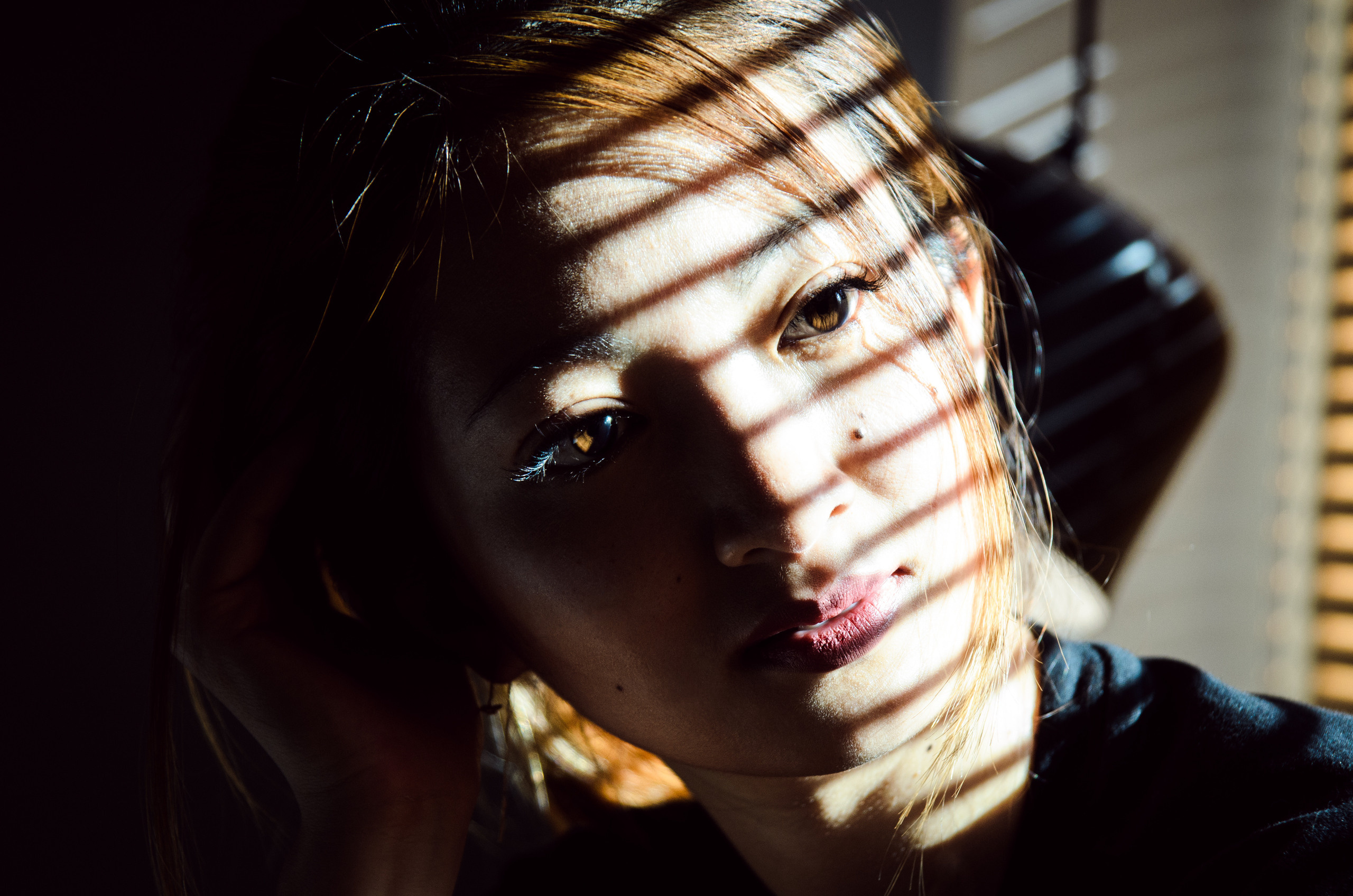 Будуар в цвете. Будуарный и портретный фотограф в Ростове-на-Дону Нина Чубарьян