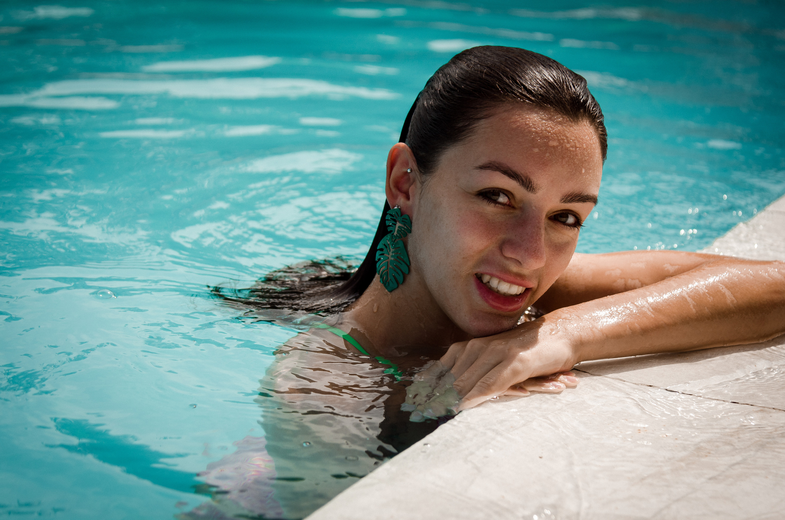 Будуар в цвете. Будуарный и портретный фотограф в Ростове-на-Дону Нина Чубарьян