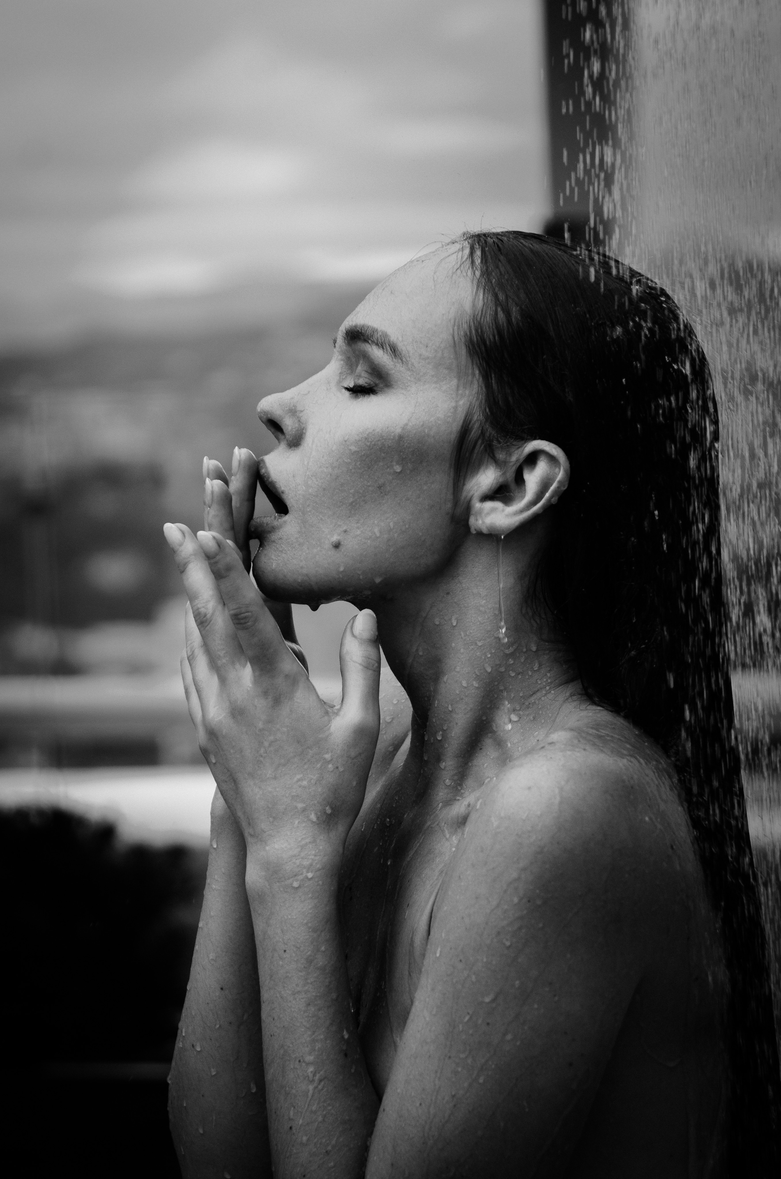 Эротическая фотосессия для Тани. Будуарный и портретный фотограф в Ростове-на-Дону Нина Чубарьян