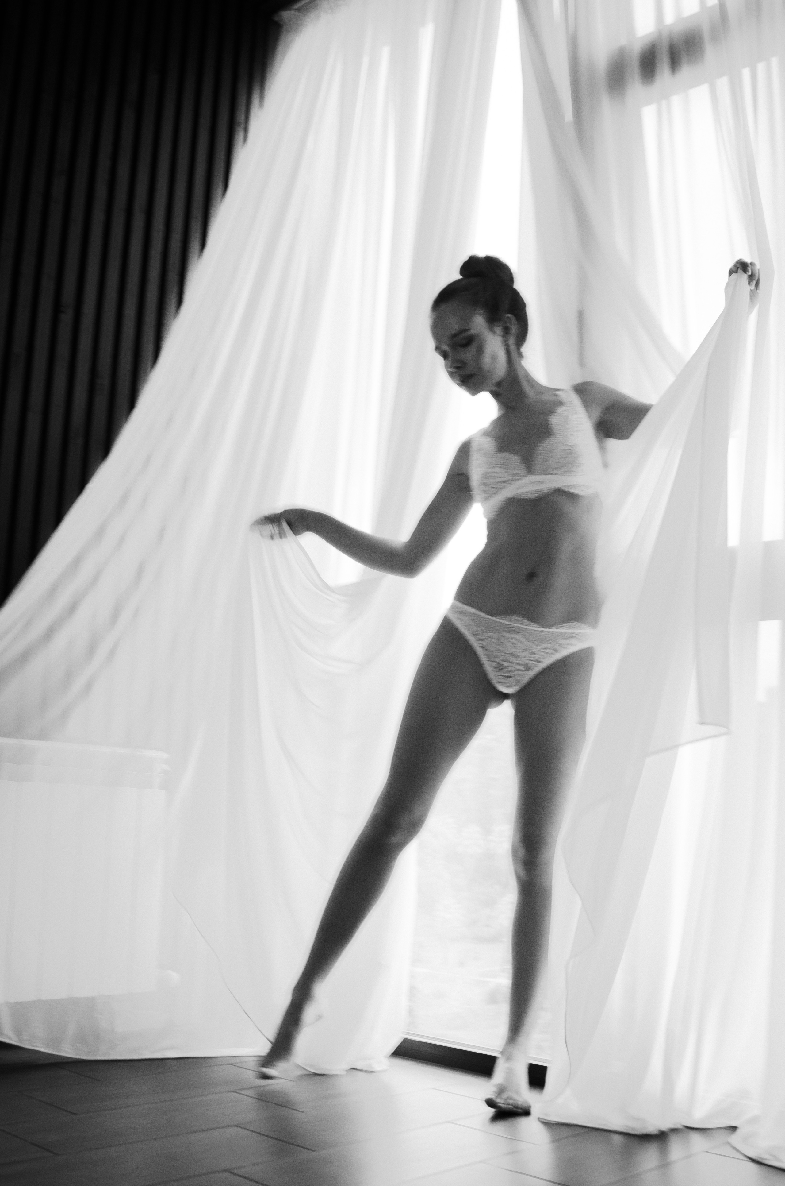 Эротическая фотосессия для Тани. Будуарный и портретный фотограф в Ростове-на-Дону Нина Чубарьян