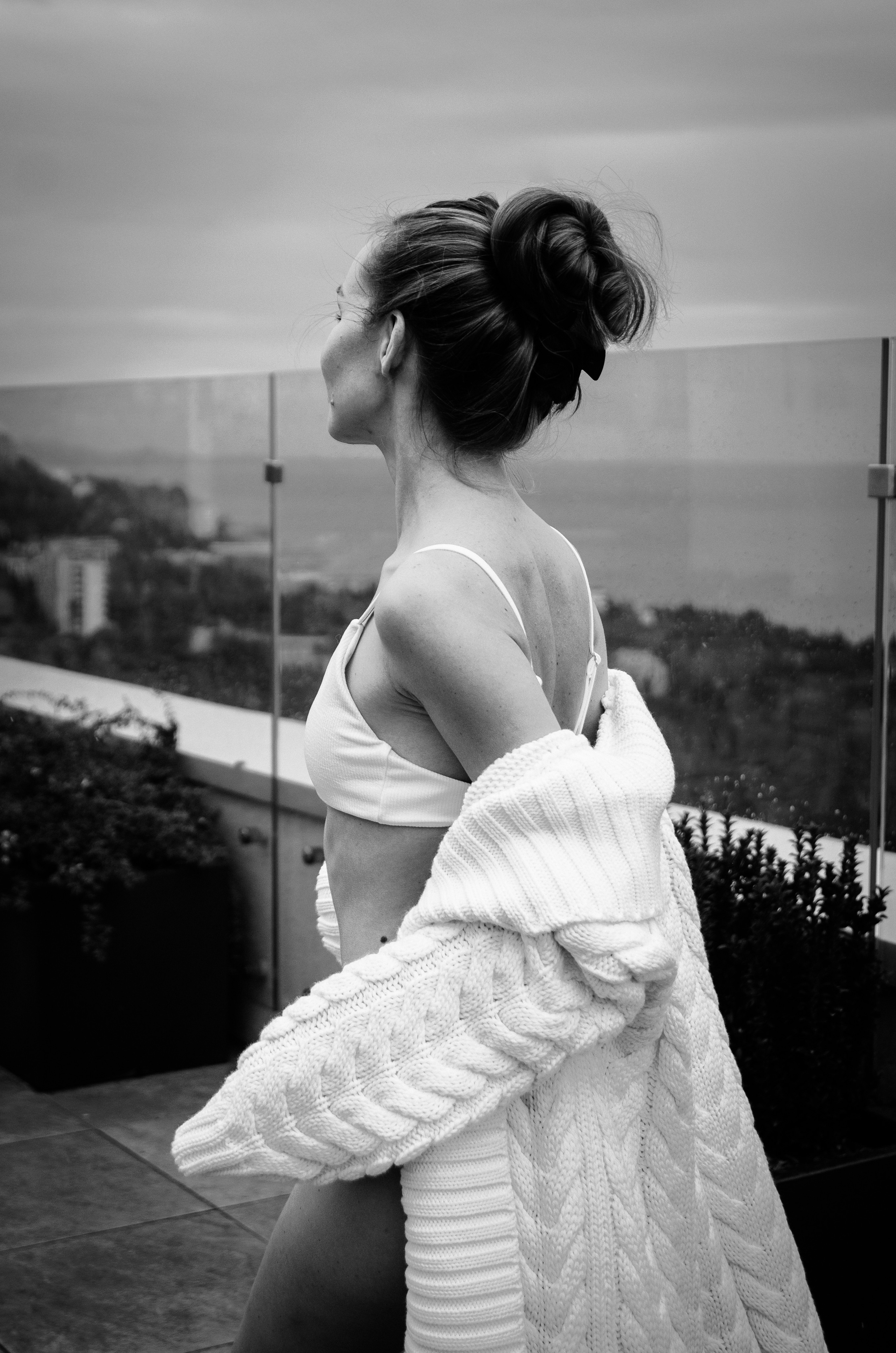 Эротическая фотосессия для Тани. Будуарный и портретный фотограф в Ростове-на-Дону Нина Чубарьян