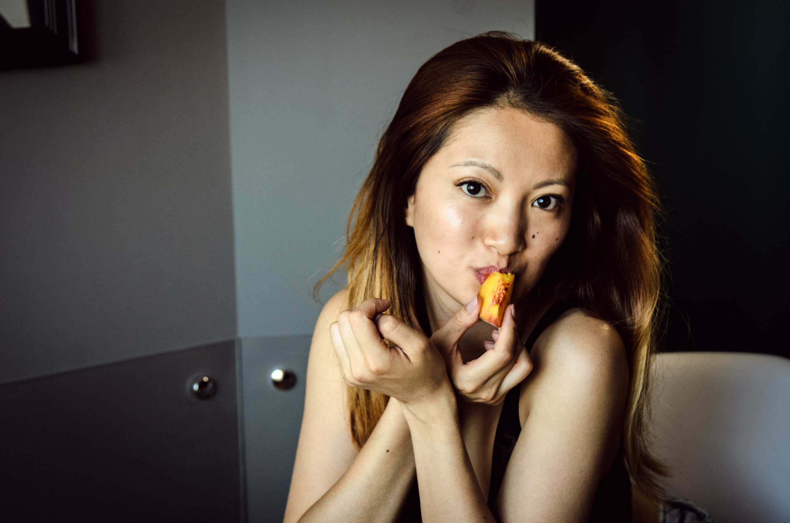 Будуар в цвете. Будуарный и портретный фотограф в Ростове-на-Дону Нина Чубарьян