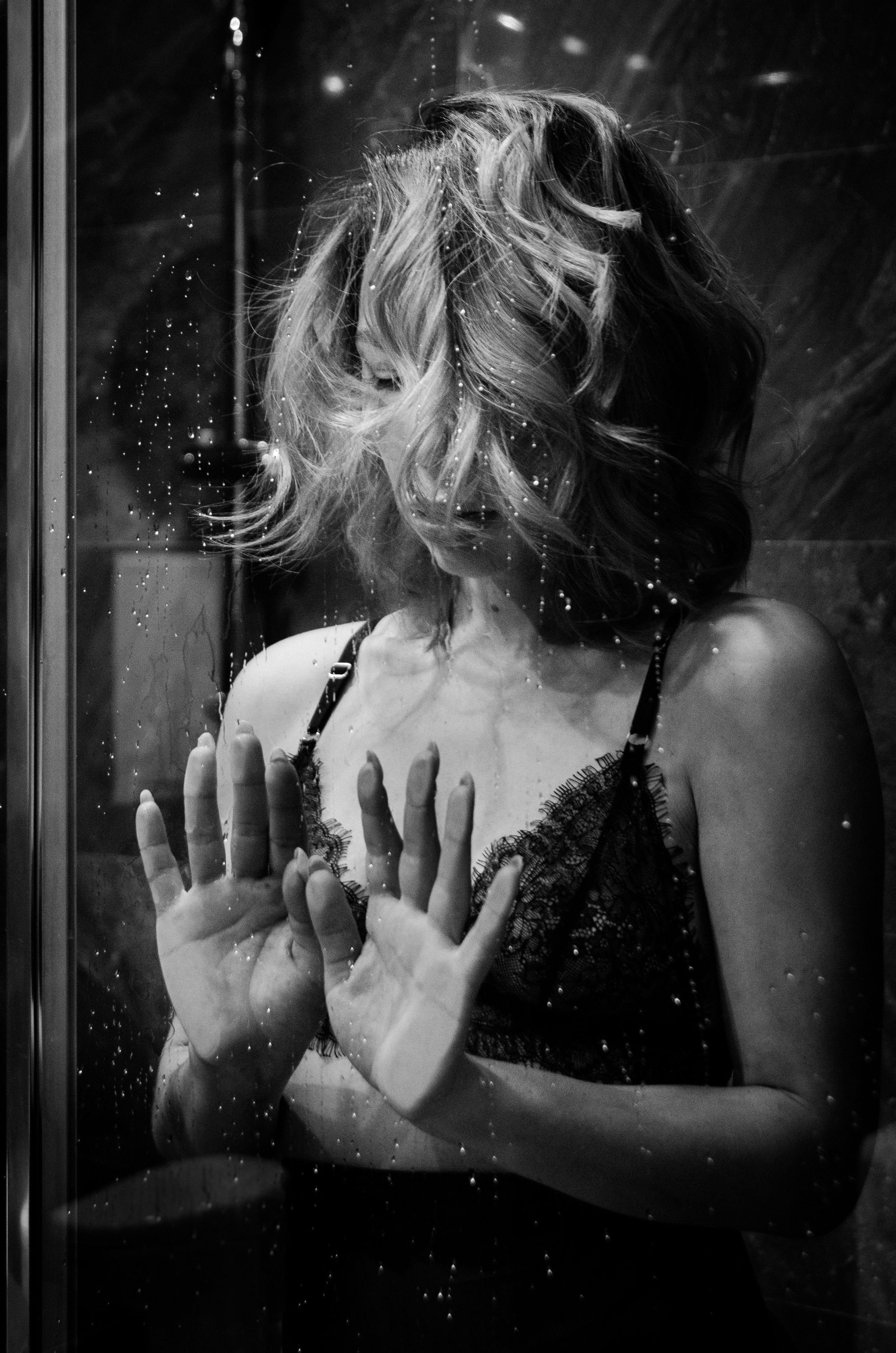 Будуарный и портретный фотограф в Ростове-на-Дону Нина Чубарьян