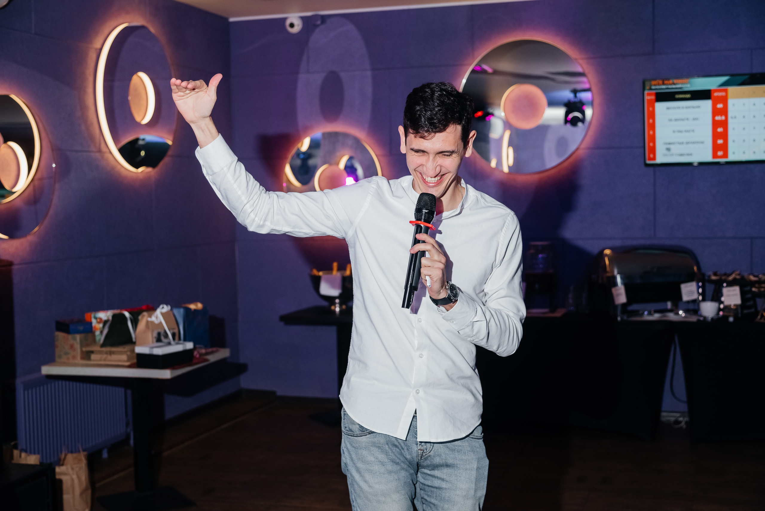 EdPower. Суханова Регина Фотограф Сергиев Посад