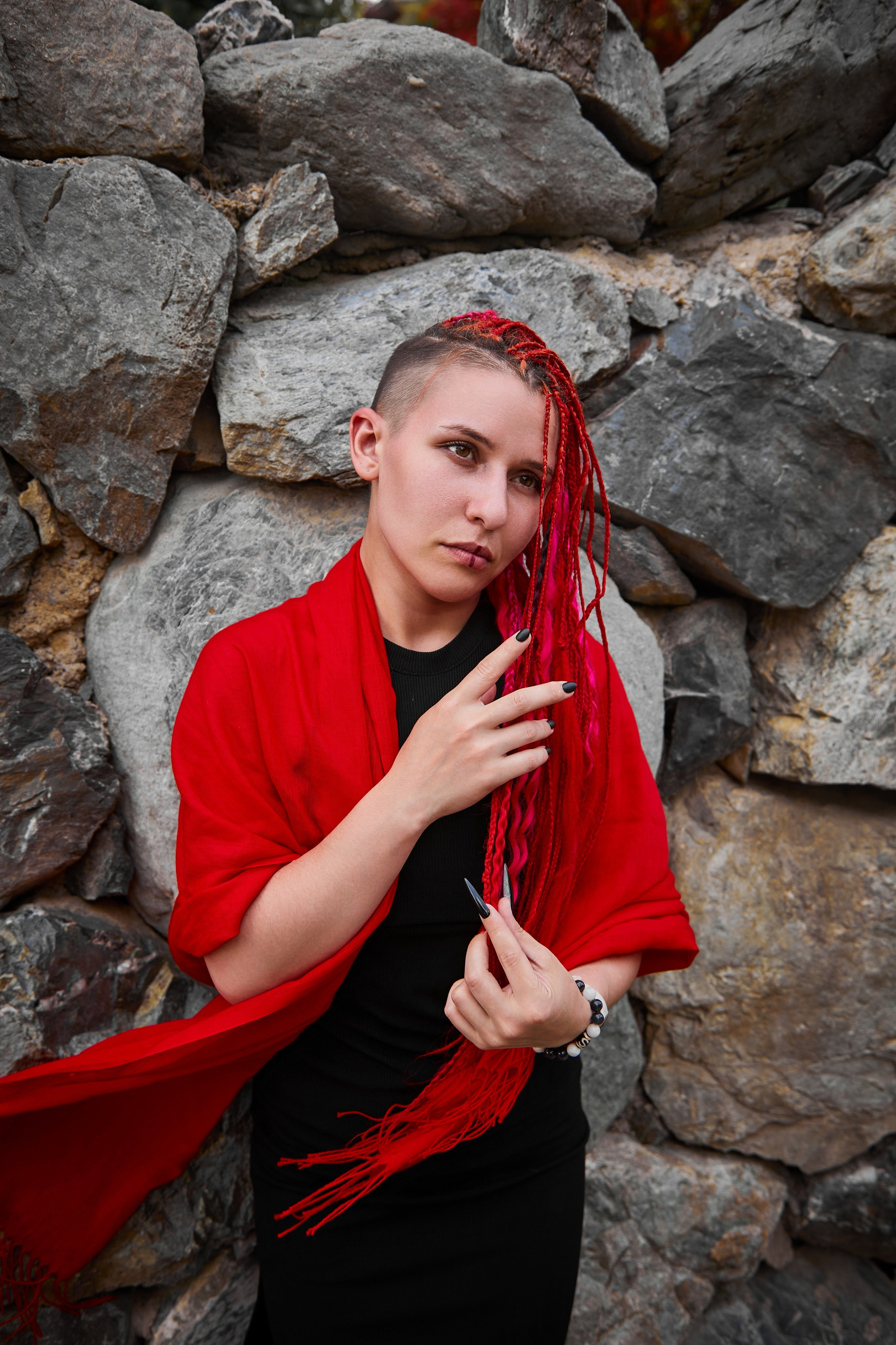 «В Японском саду». Свадебный и креативный фотограф в ЮФО и МСК