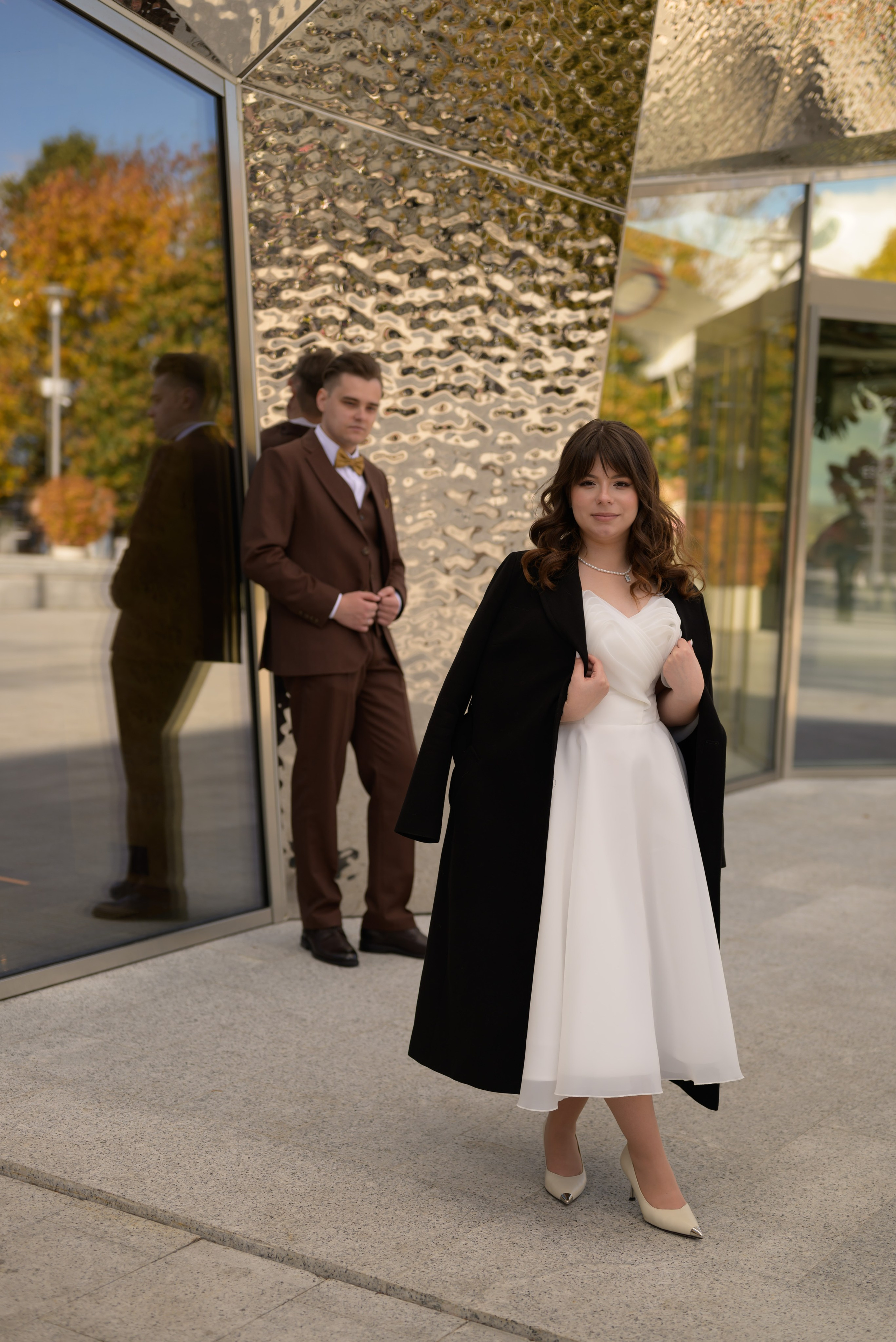 Мария и Кирилл. Фотограф в Нижнем Новгороде 17momets